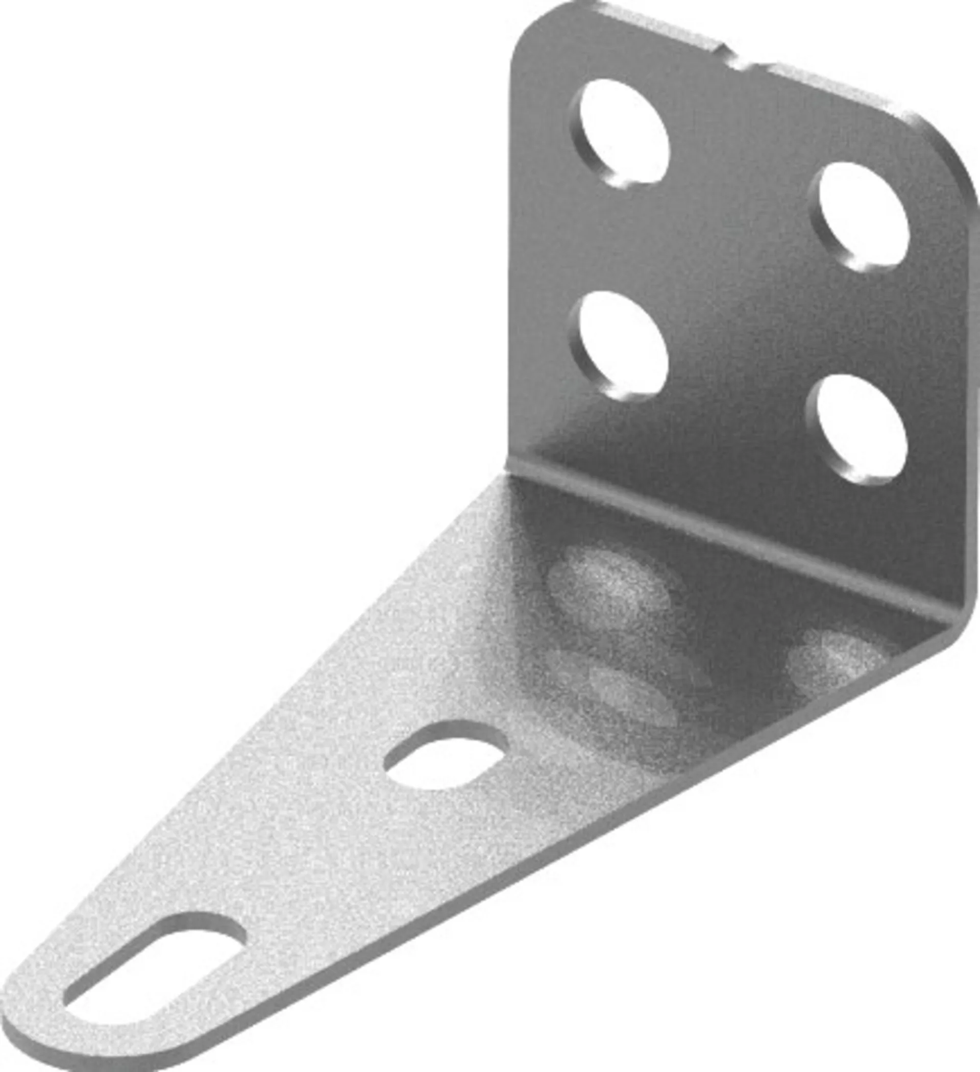 Equerre de fixation Truma pour filtre à gaz Equerre de fixation Truma pour filtre à gaz