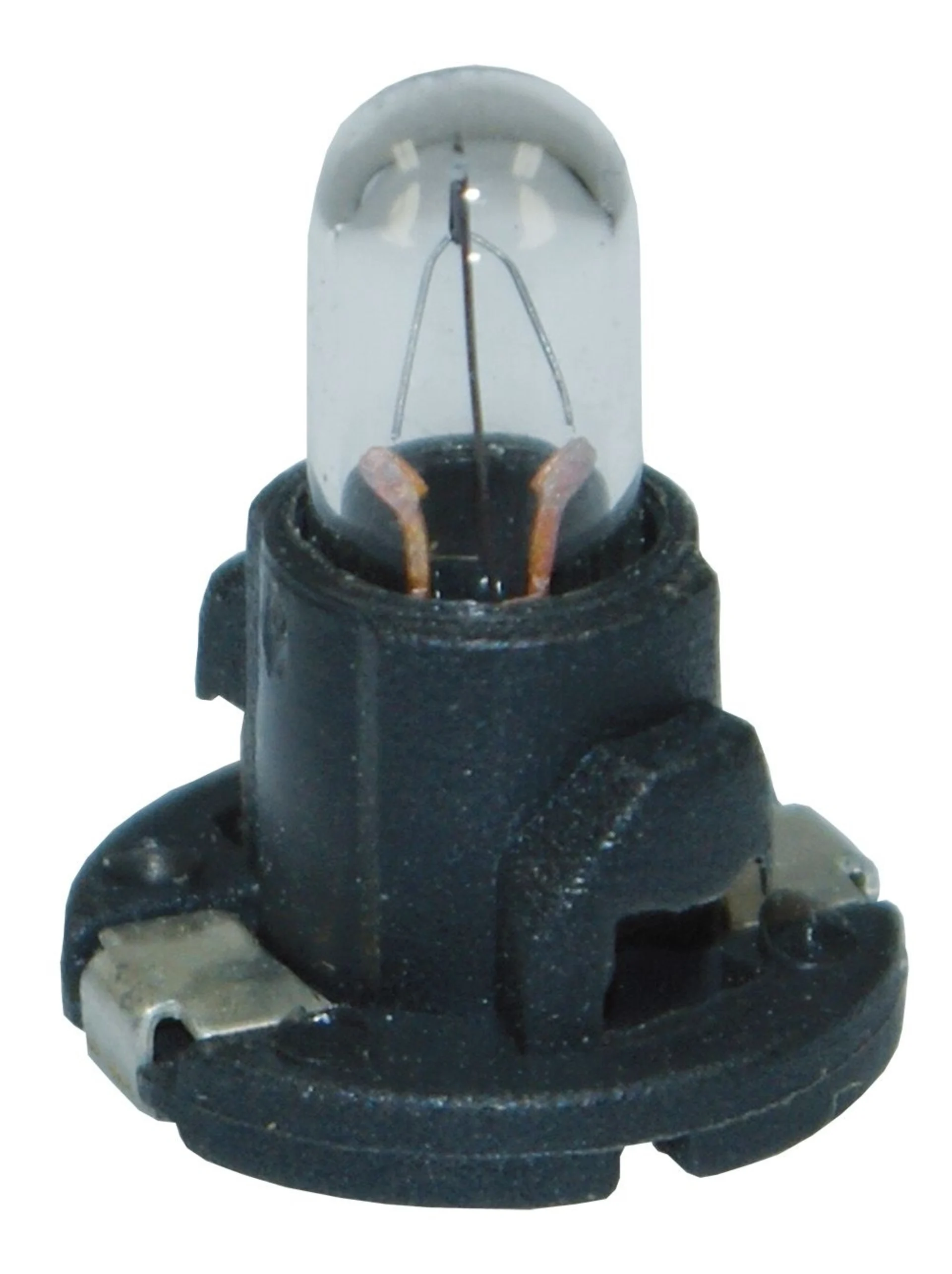 Glassockellampe 12V 1.2W sz 12V 1.2W T-1/4NW