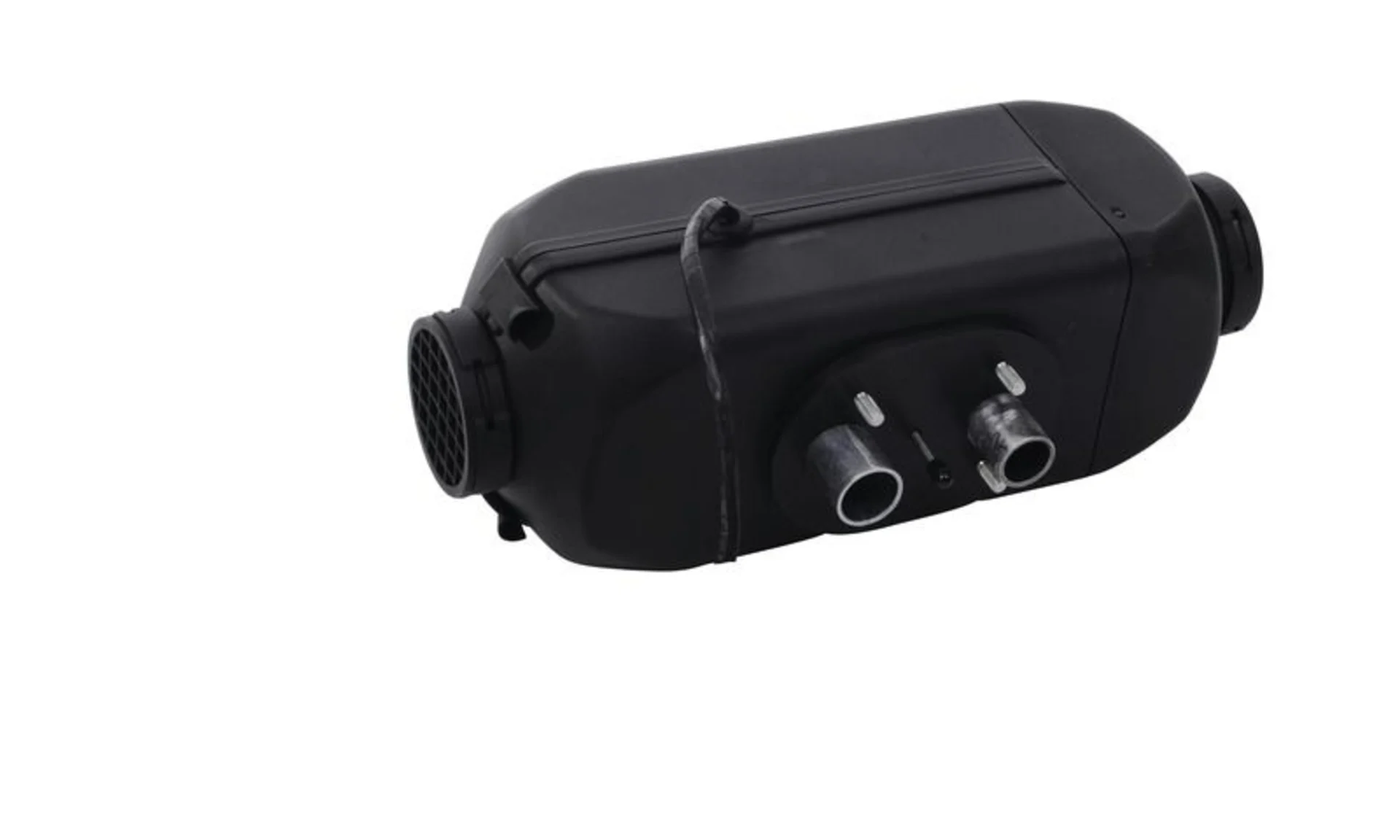 Diesel Standheizung für Minicamper - Brano Ateso Alfa 12V mit 1.7KW