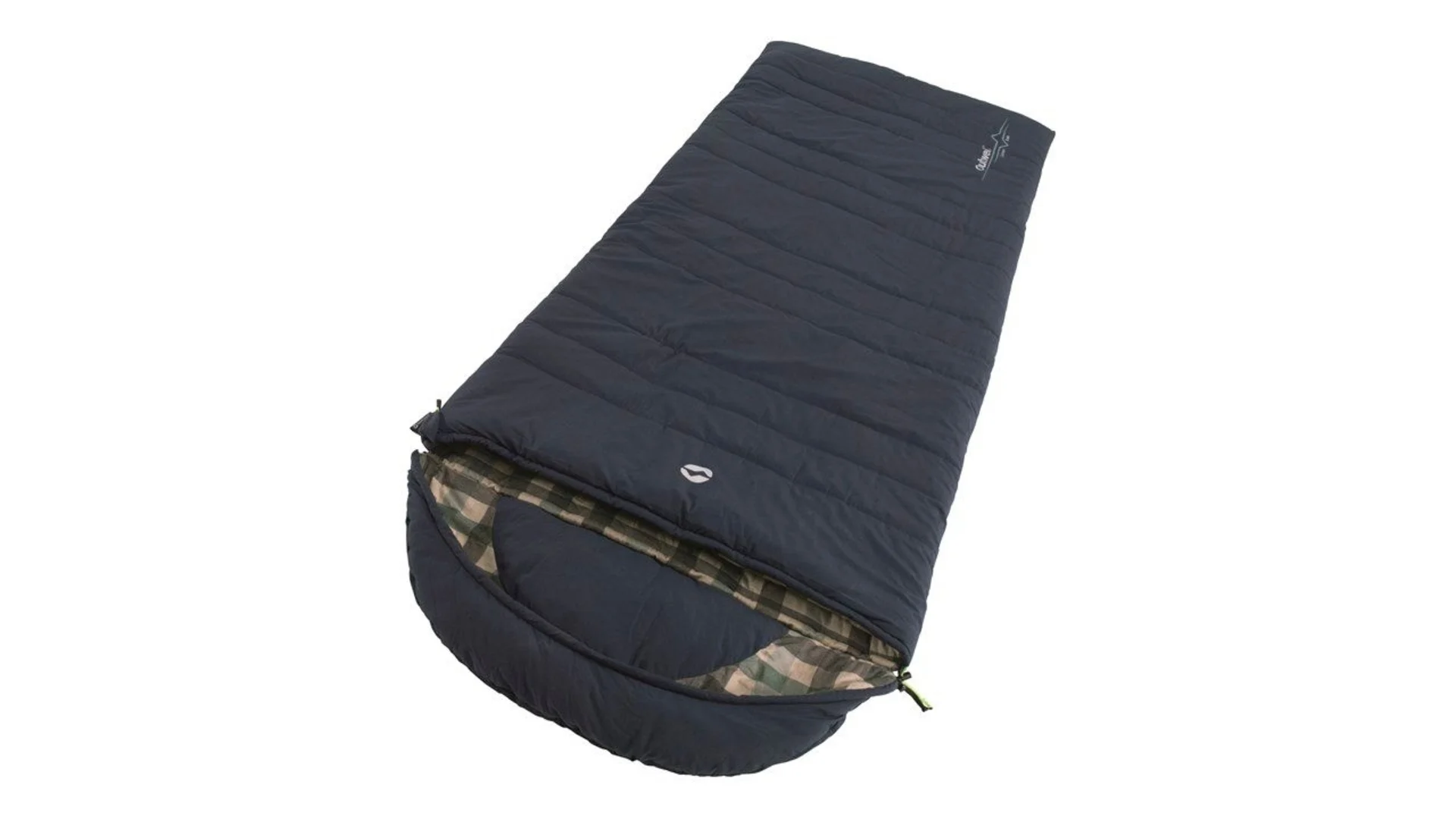 Sac de couchage Outwell Camper Lux L