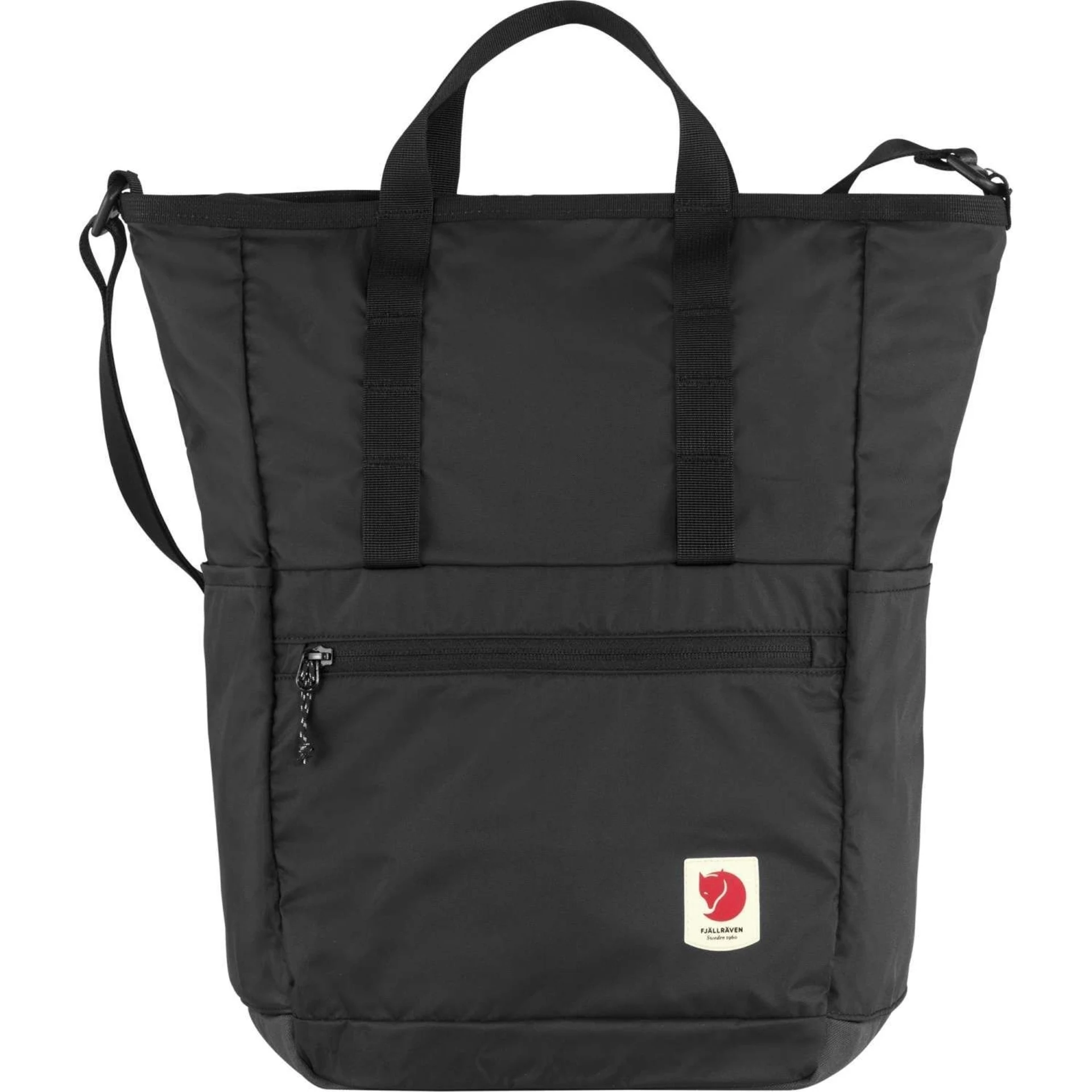 Fjällräven Rucksack High Coast Totepack Black