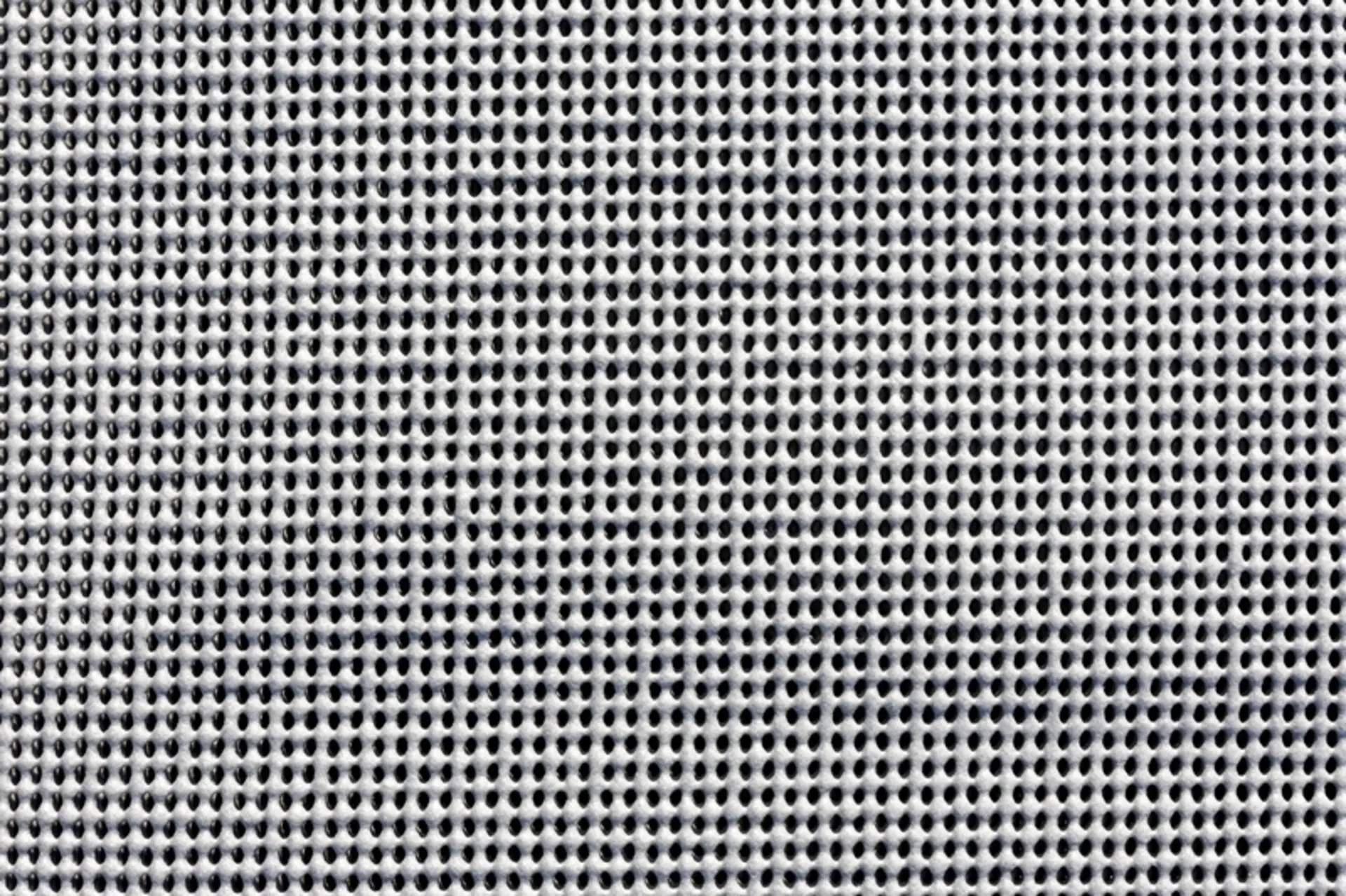 Vorzeltteppich, Zeltteppich Villa Eco 2,5 x 6,0 m - Farbe grau