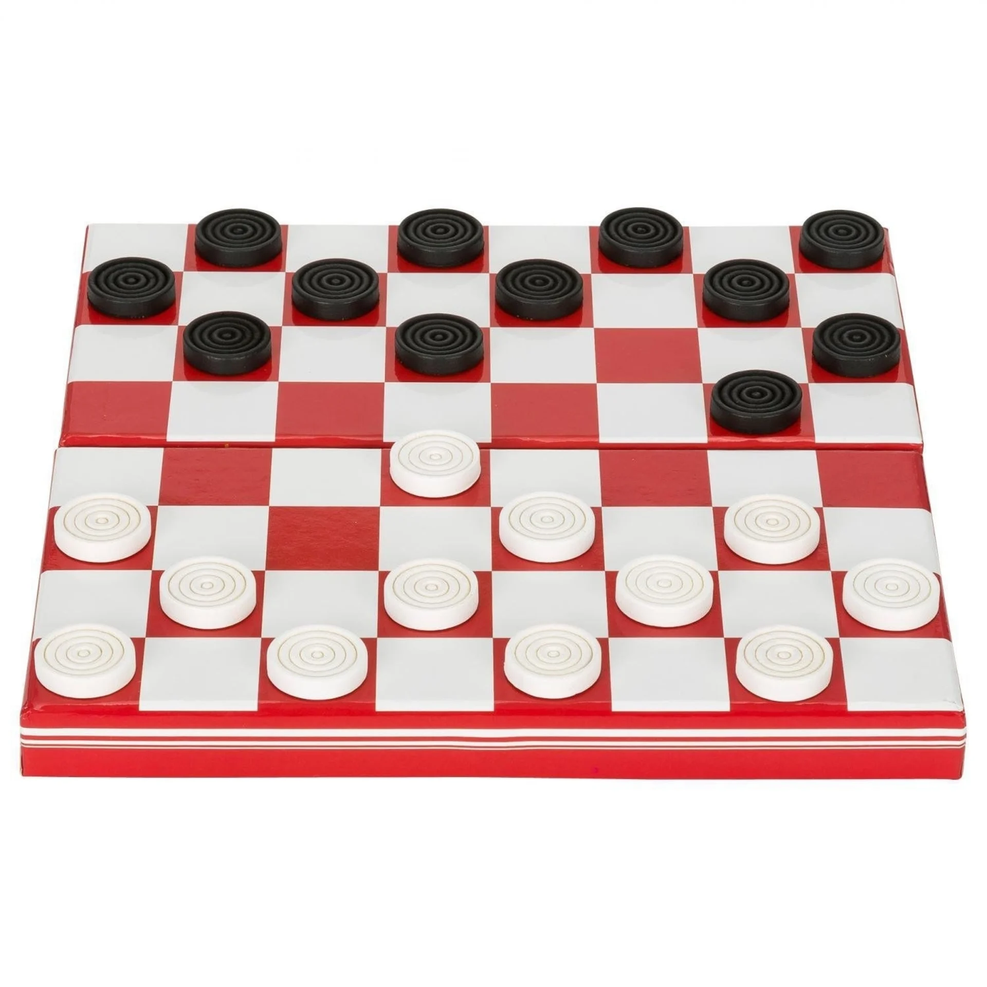 Spiel Dame