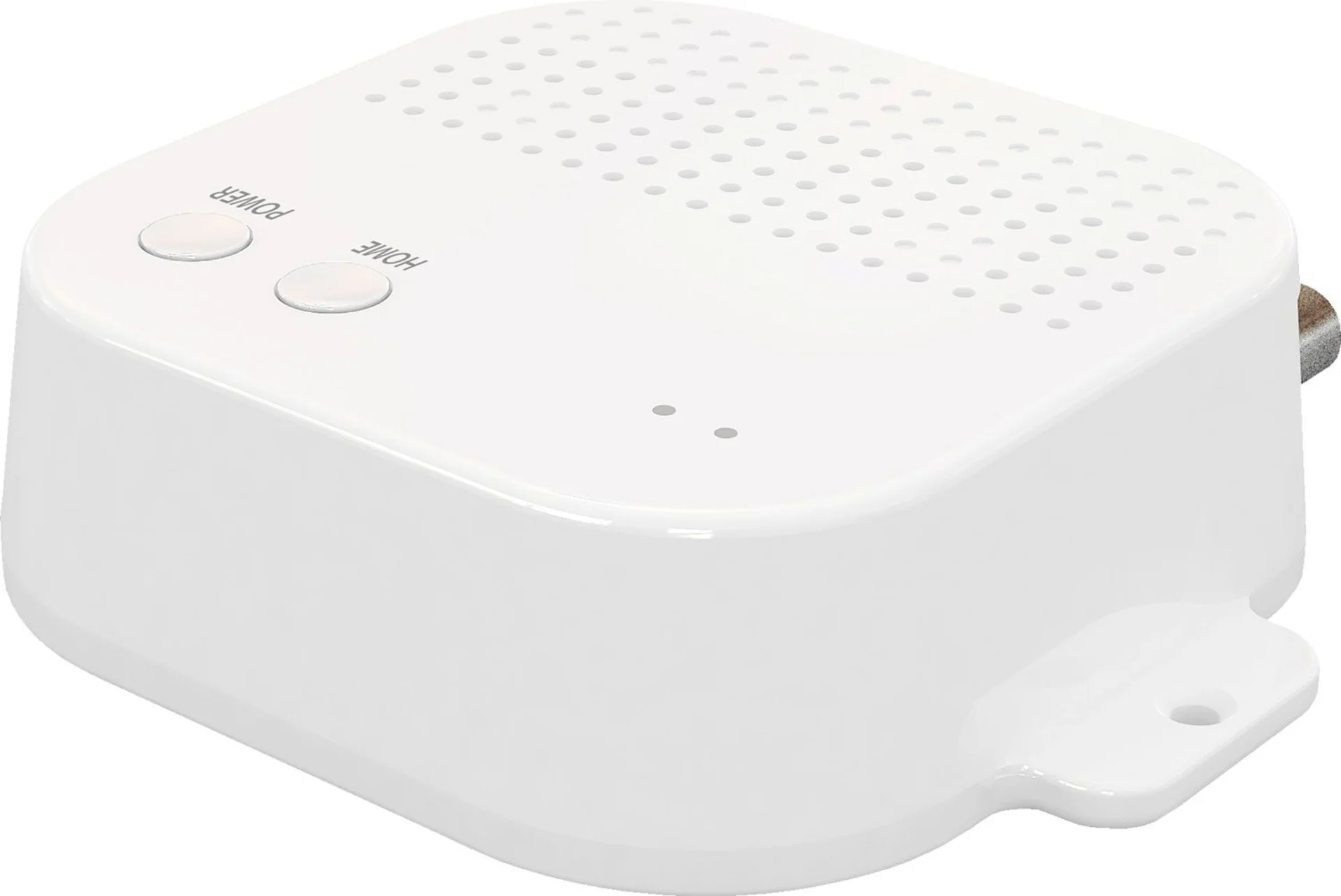 Selfsat Snipe 4 Single antenne satellite entièrement automatique avec télécommande Bluetooth