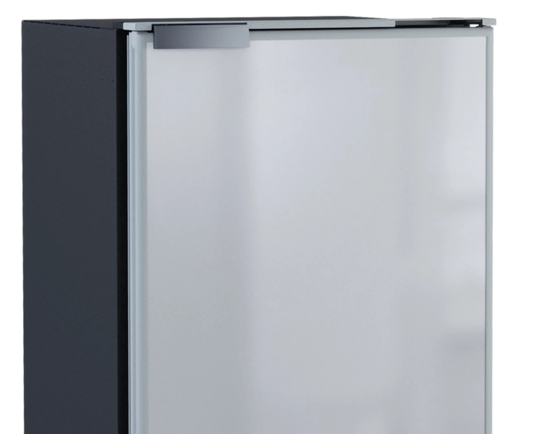 Kompressor-Kühlschrank C75L - 75 l - Grau