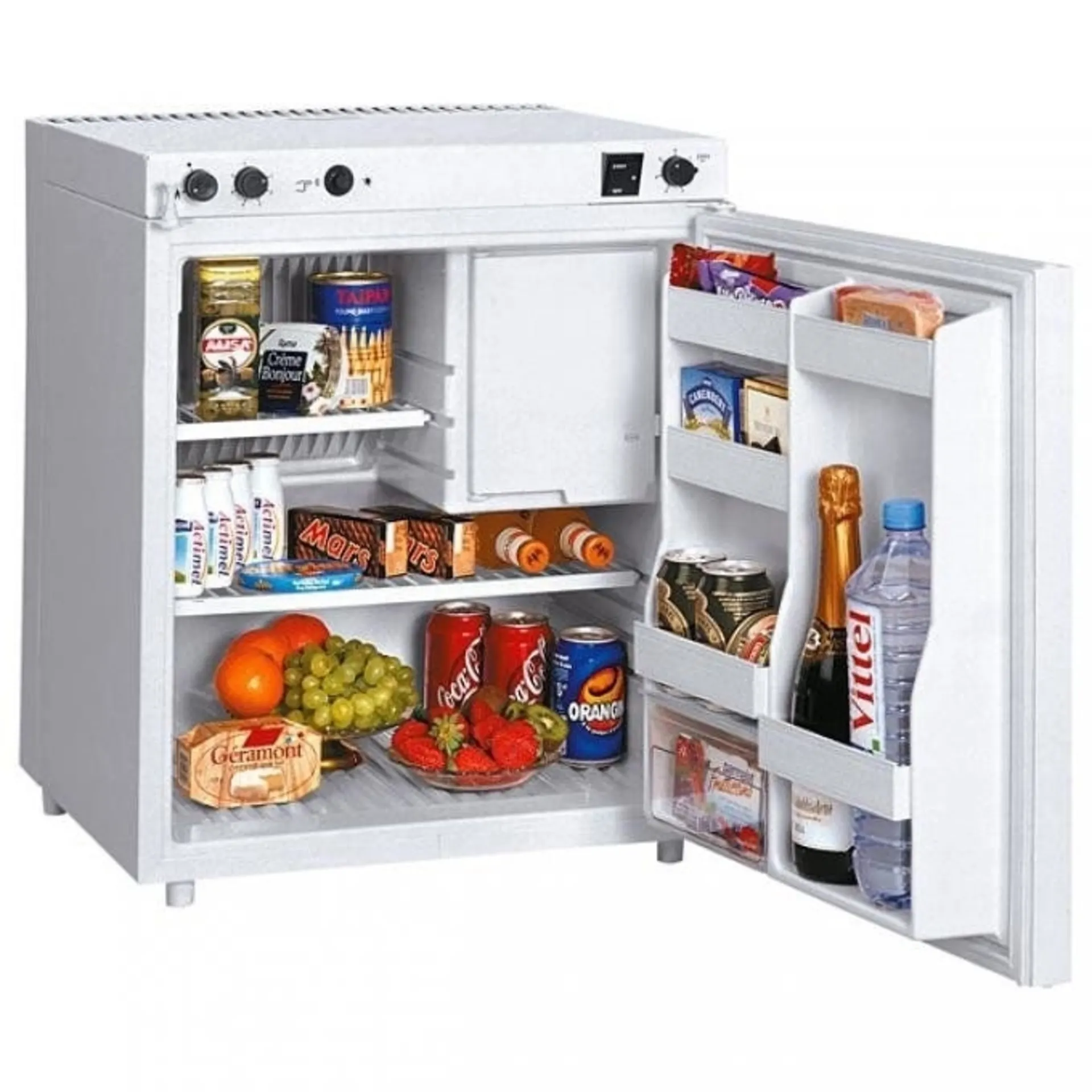 Réfrigérateur à absorption Berger 803KF