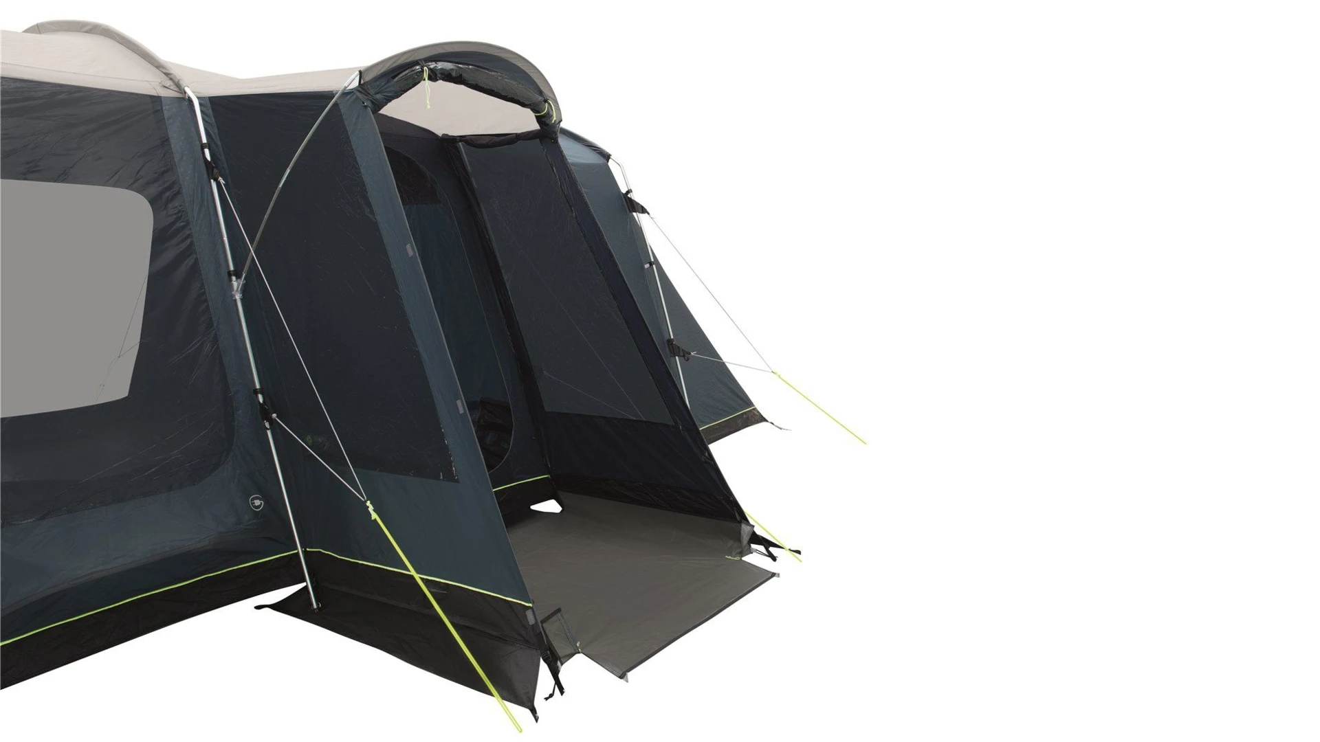 Montana 6PE Campingzelt (2 K.)