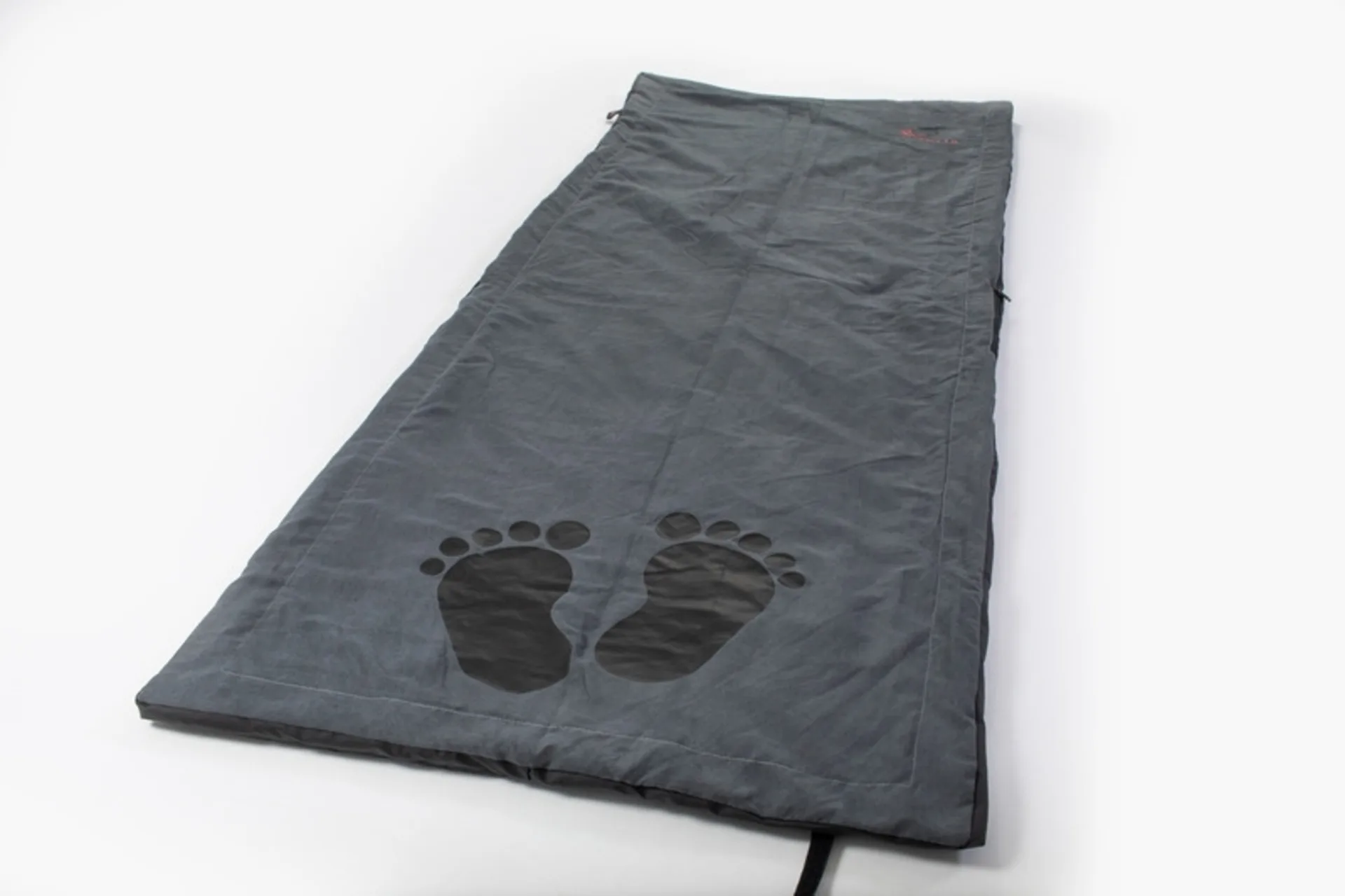 Comforter XL couverture chauffante - 200x80cm, chaleur de la tête aux pieds