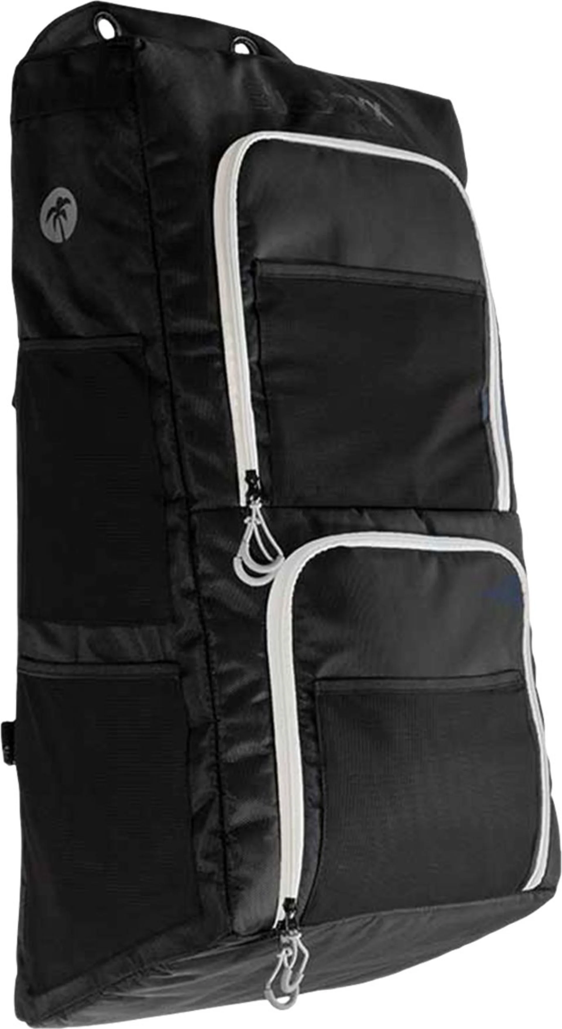 BusBoxx seatBOXX Organizer Tasche 90 Liter für VW T5 / T6 / T6.1