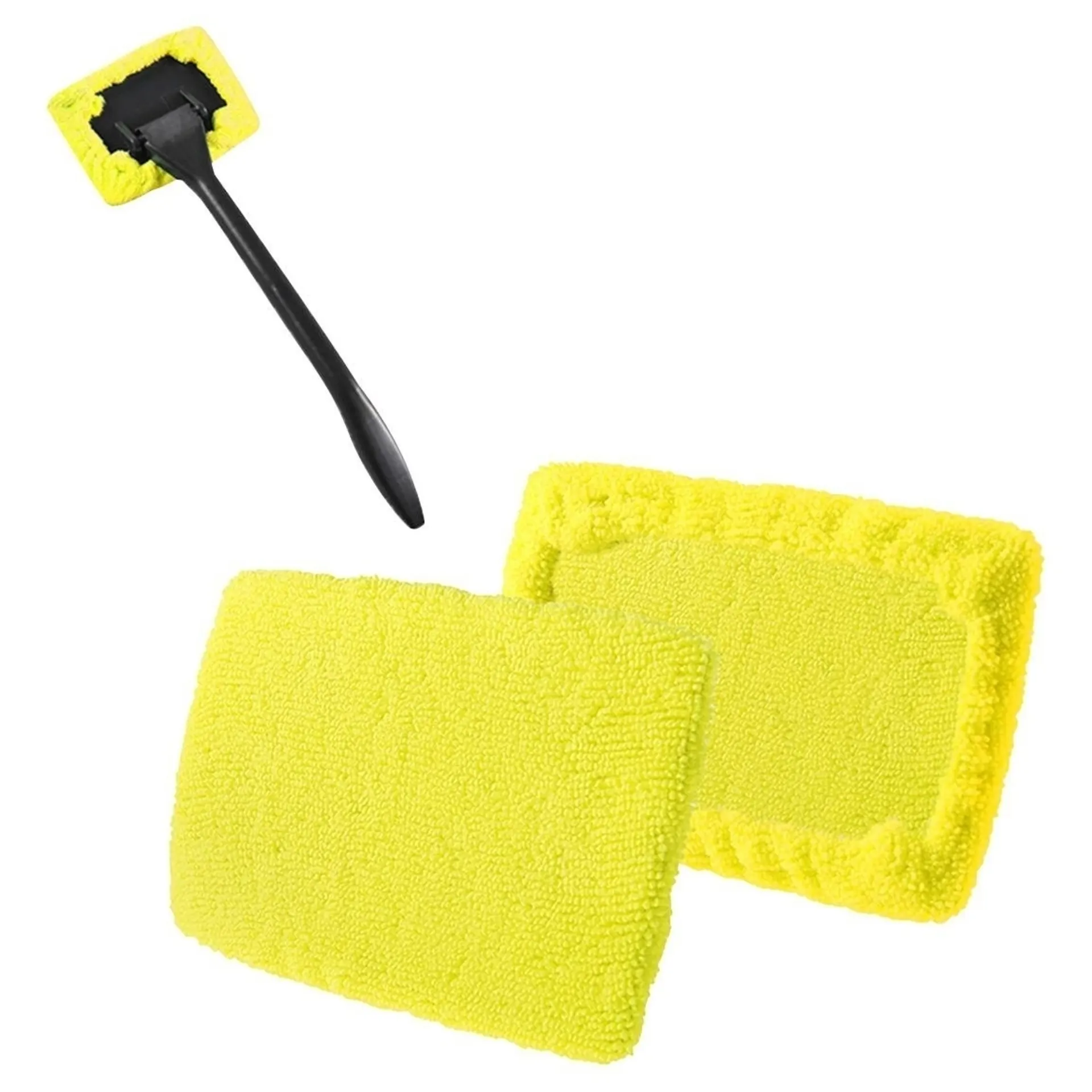 Pad de rechange set de 2 Pad de rechange set de 2