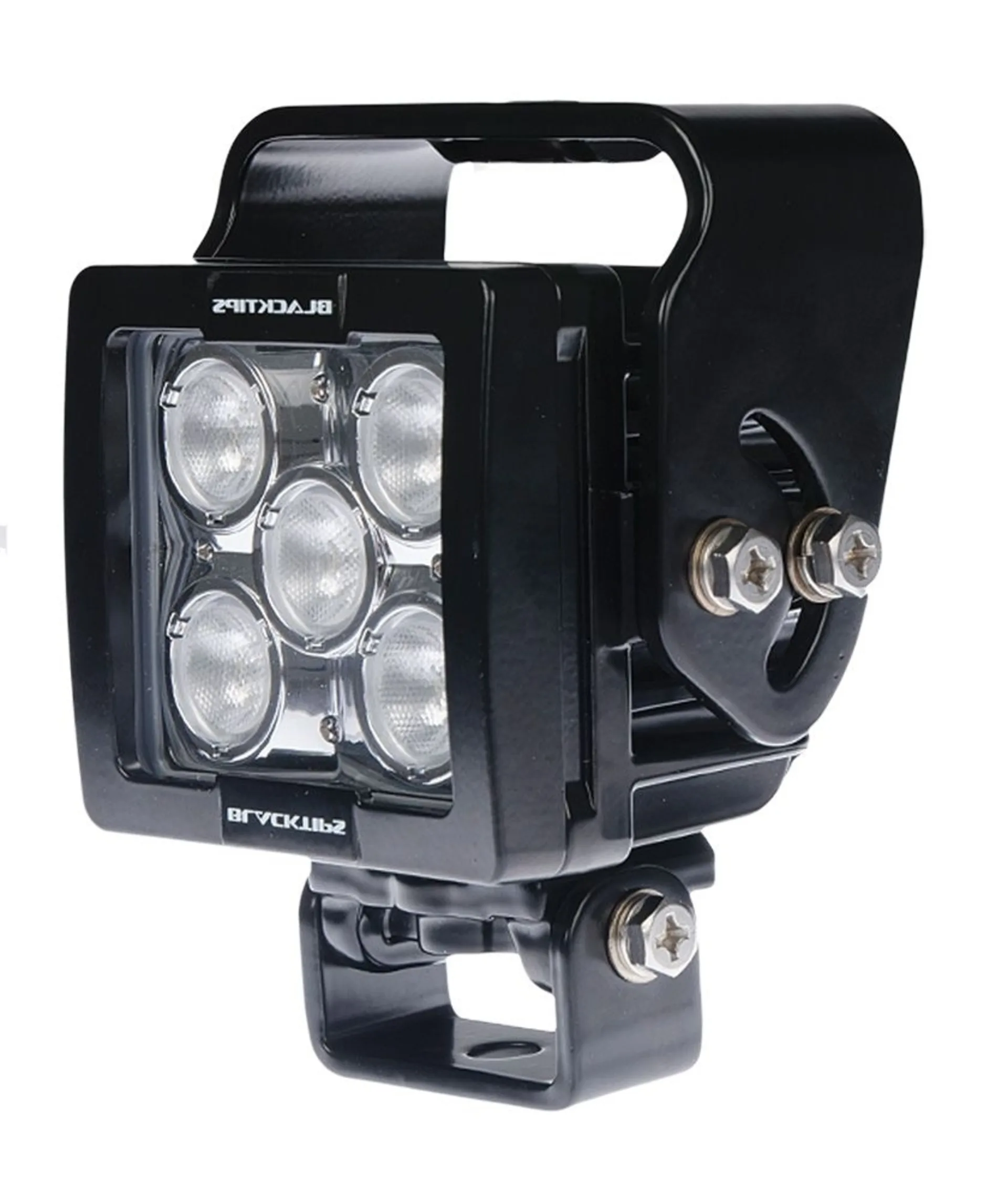 Blacktip 5 - Lampe de travail LED 12/24V