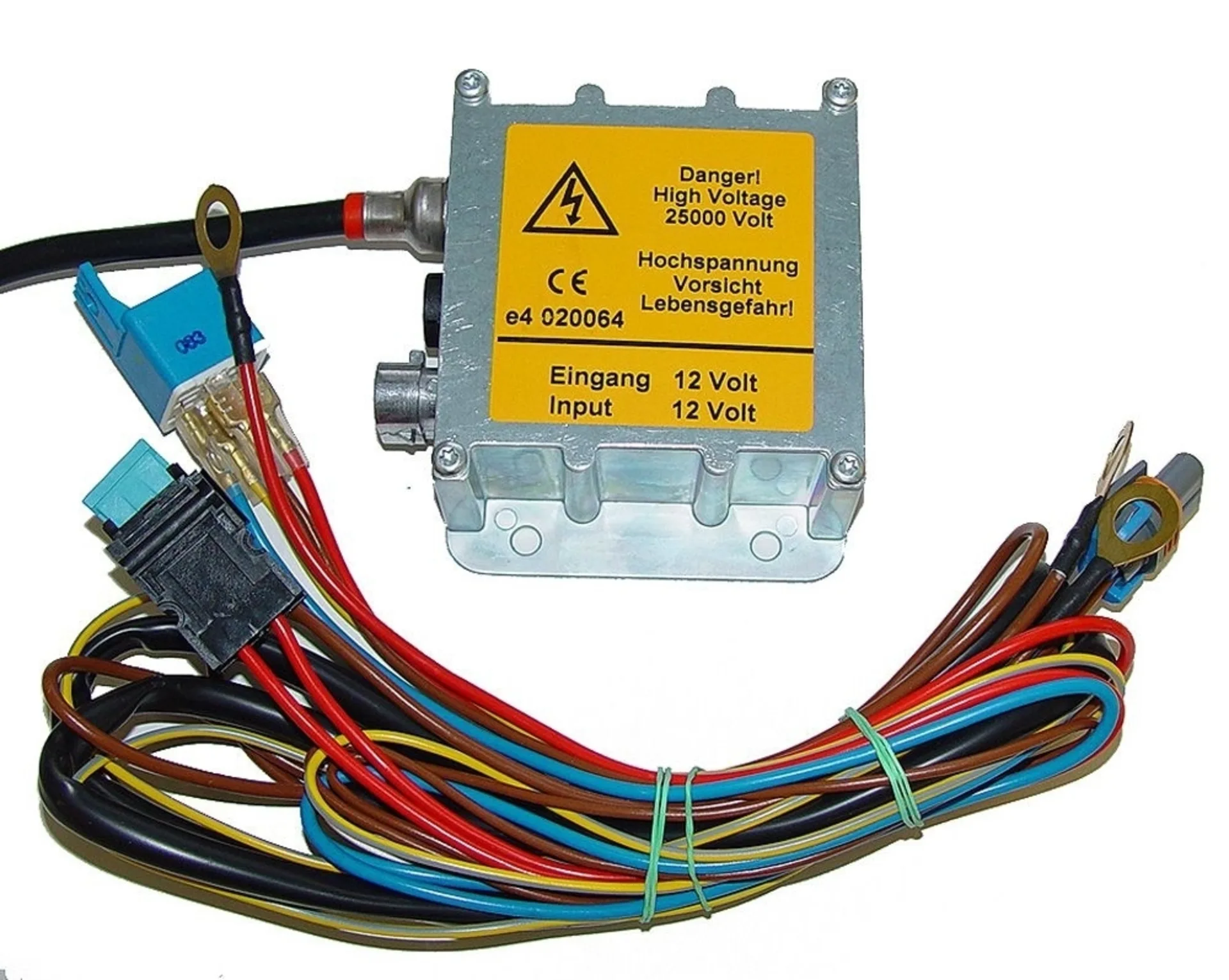 Arbeitscheinwerfer Xenon 12 V