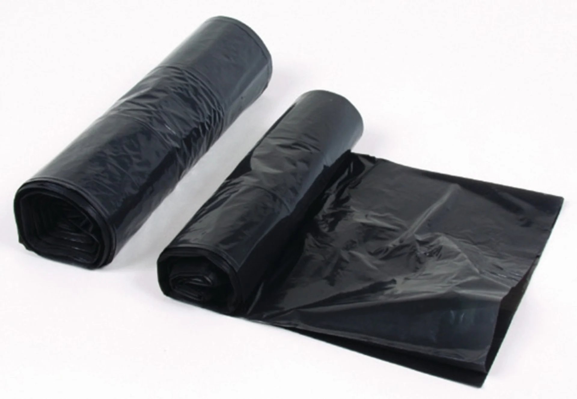 Rouleau de sacs poubelle pour rack à déchets (92120)