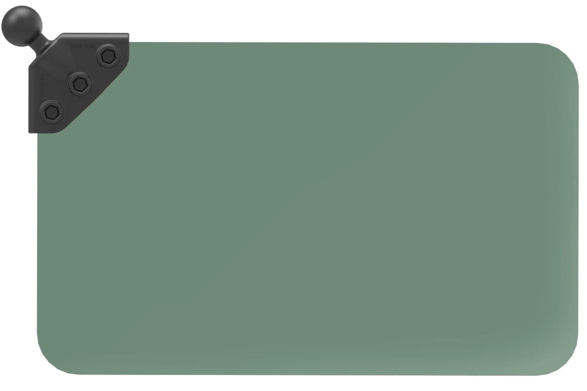 Pare-soleil RAM Mounts, boule B (1") Pare-soleil RAM Mounts, boule B (1")