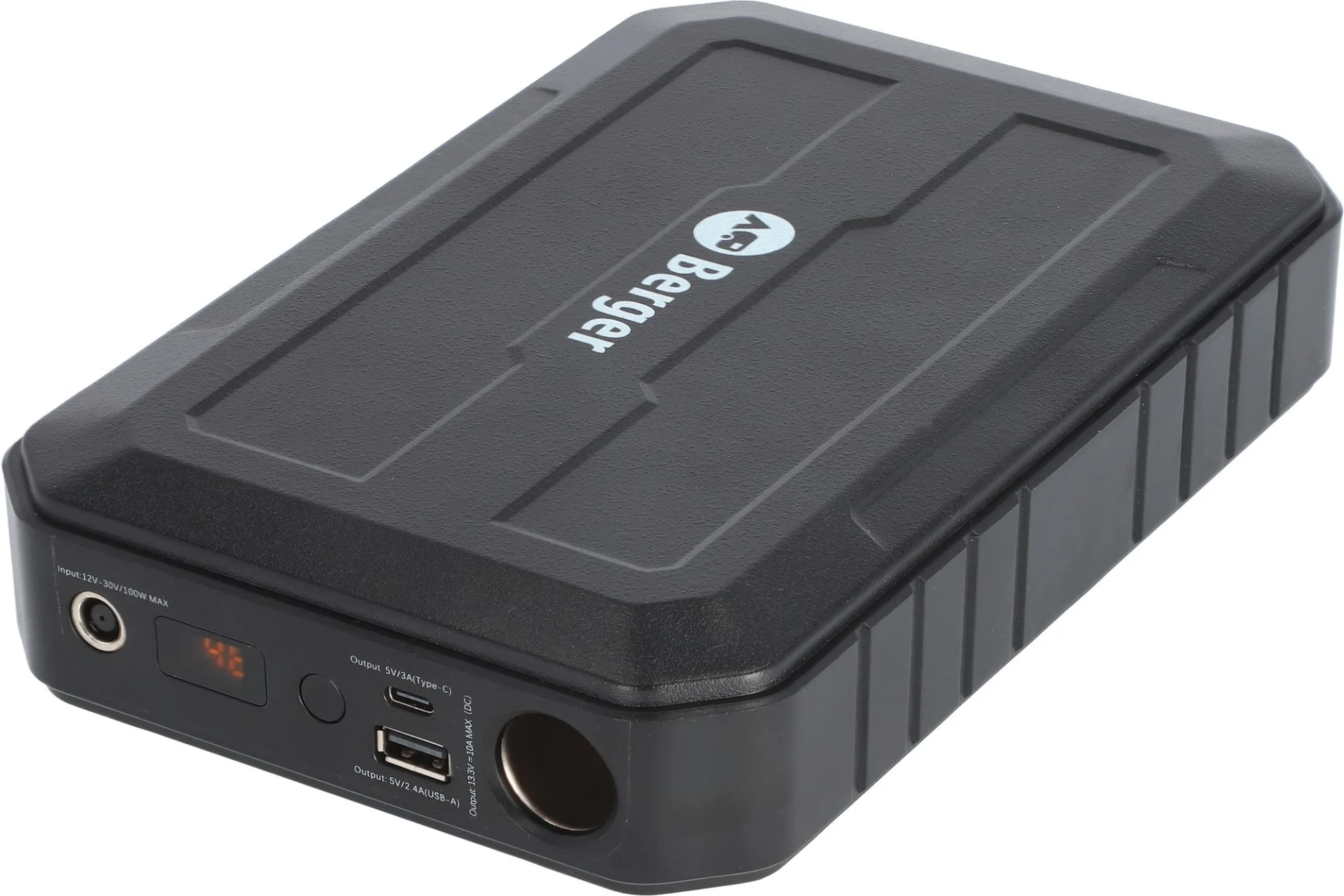 Berger Energy Pack Externe Batterie für Kompressor-Kühlboxen