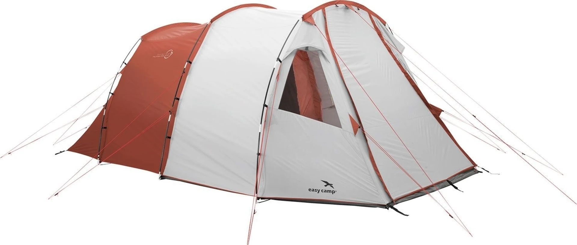 Easy Camp Huntsville 500 Tente familiale / tente tunnel