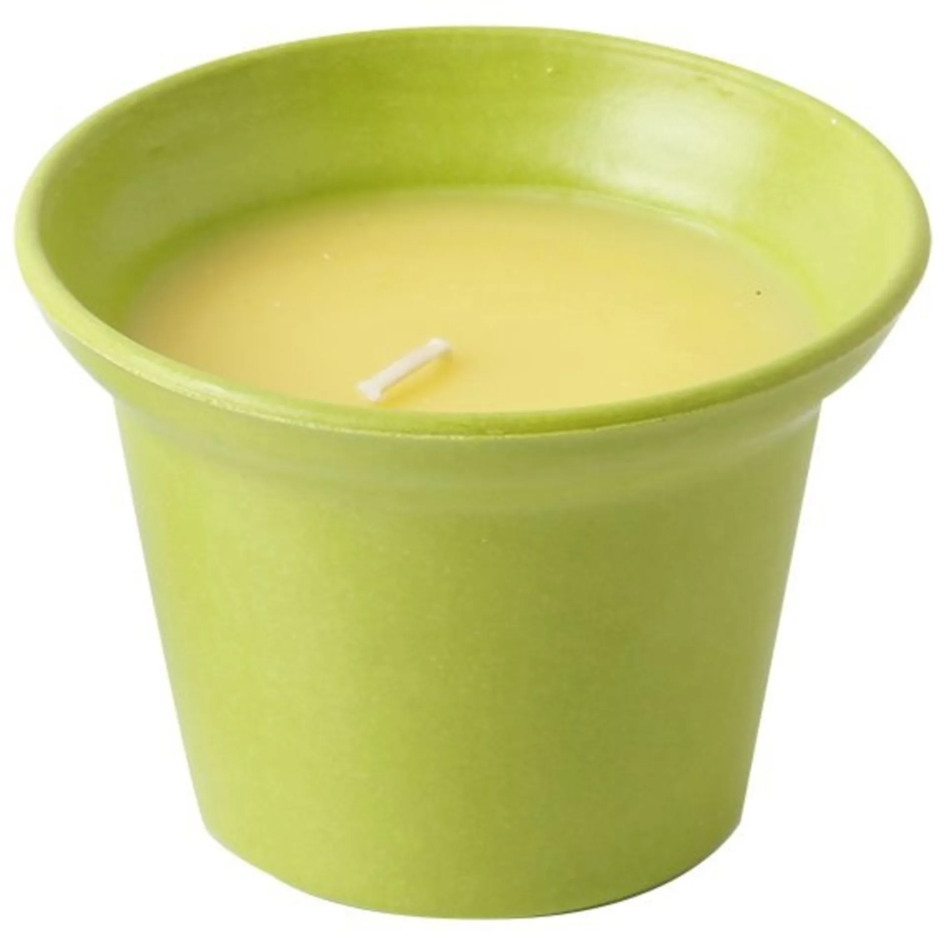 Brunner Bougie à la citronnelle M