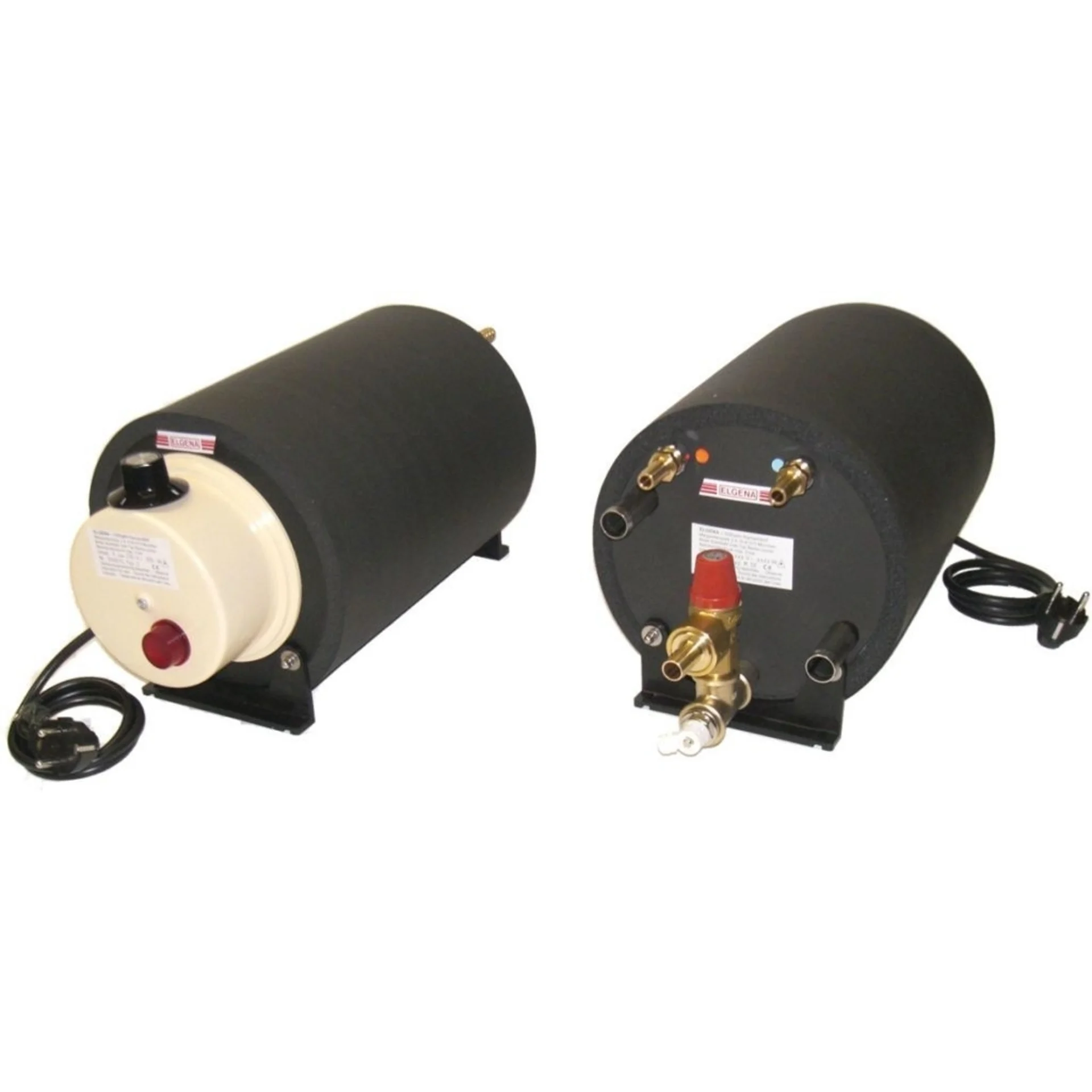 Warmwasserboiler Nautic Therm 15 Liter, 230 V/330 W