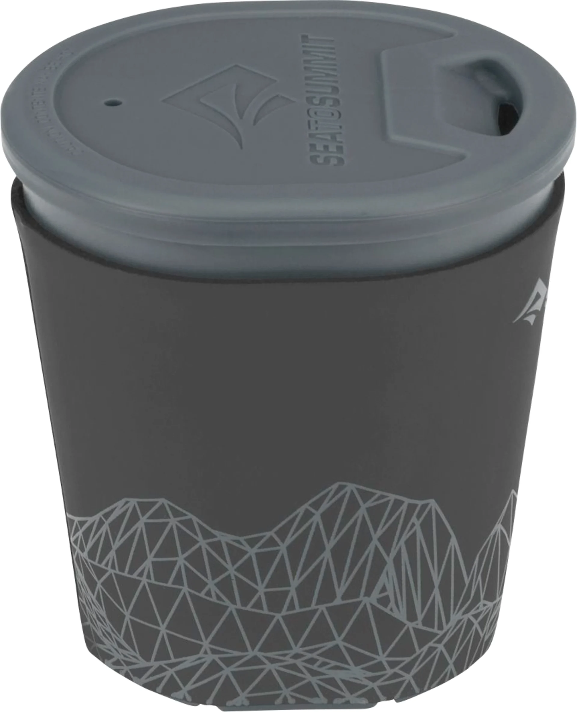 Sea to Summit DeltaLight Camp Set 4.4 Geschirrset