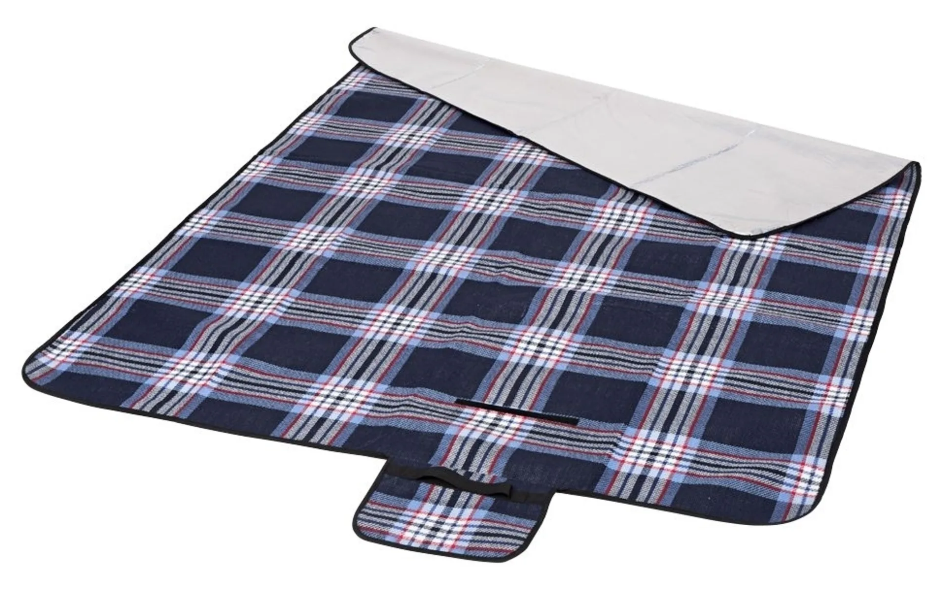 Berger Picknickdecke 135 x 190 cm