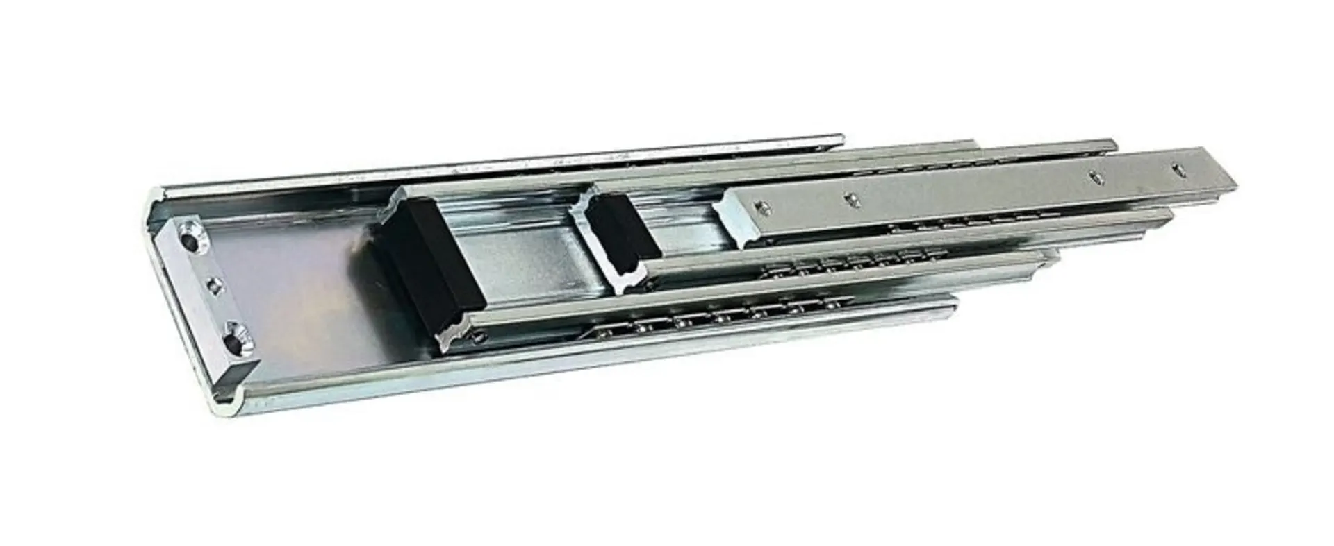 Carbest Vollauszug bis 200kg - Ausziehbar bis 1050mm Carbest Vollauszug bis 200kg - Ausziehbar bis 1050mm