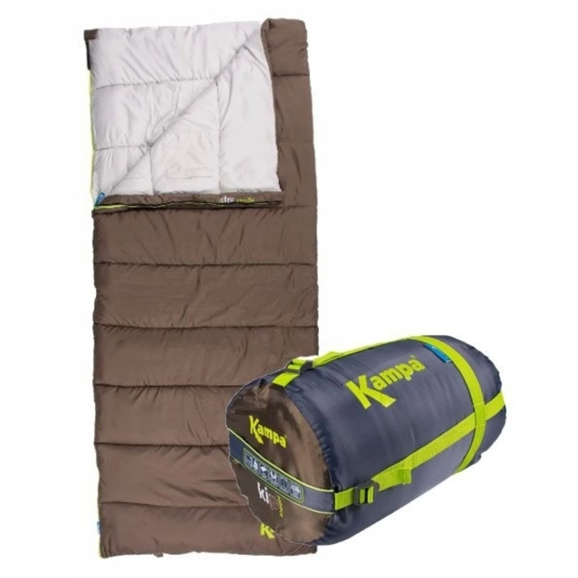 Kip Soliste 210 x 80 cm Kampa