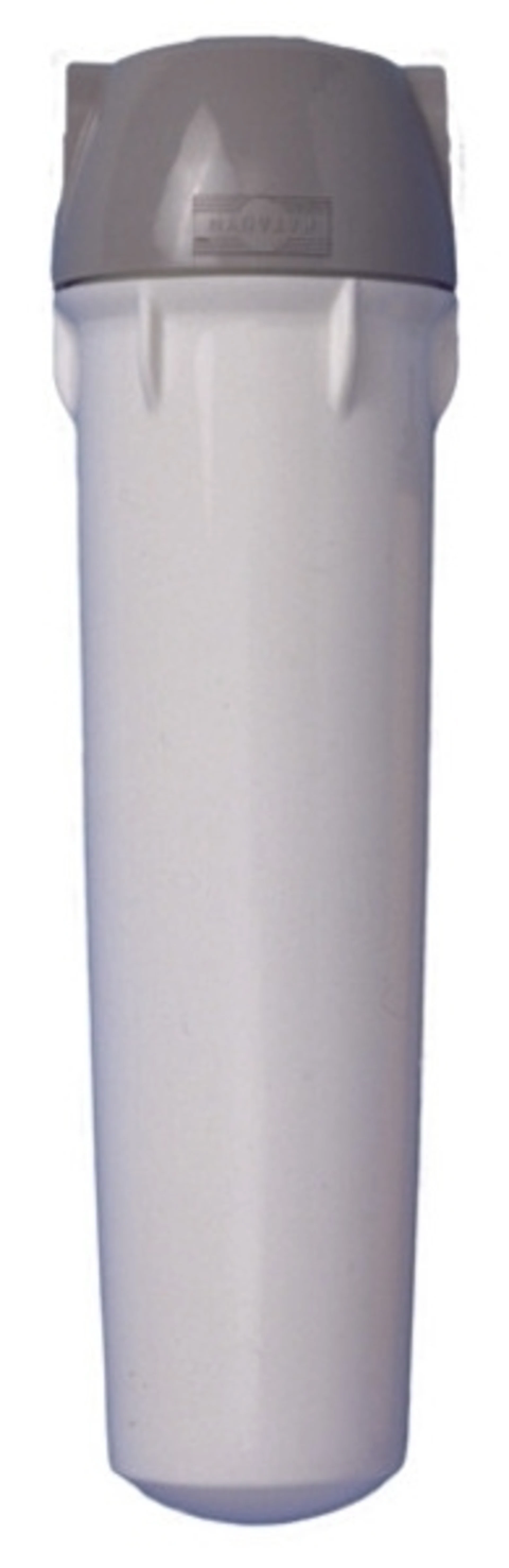 Einbaufilter-Gehäuse EBF Einbaufilter-Gehäuse EBF