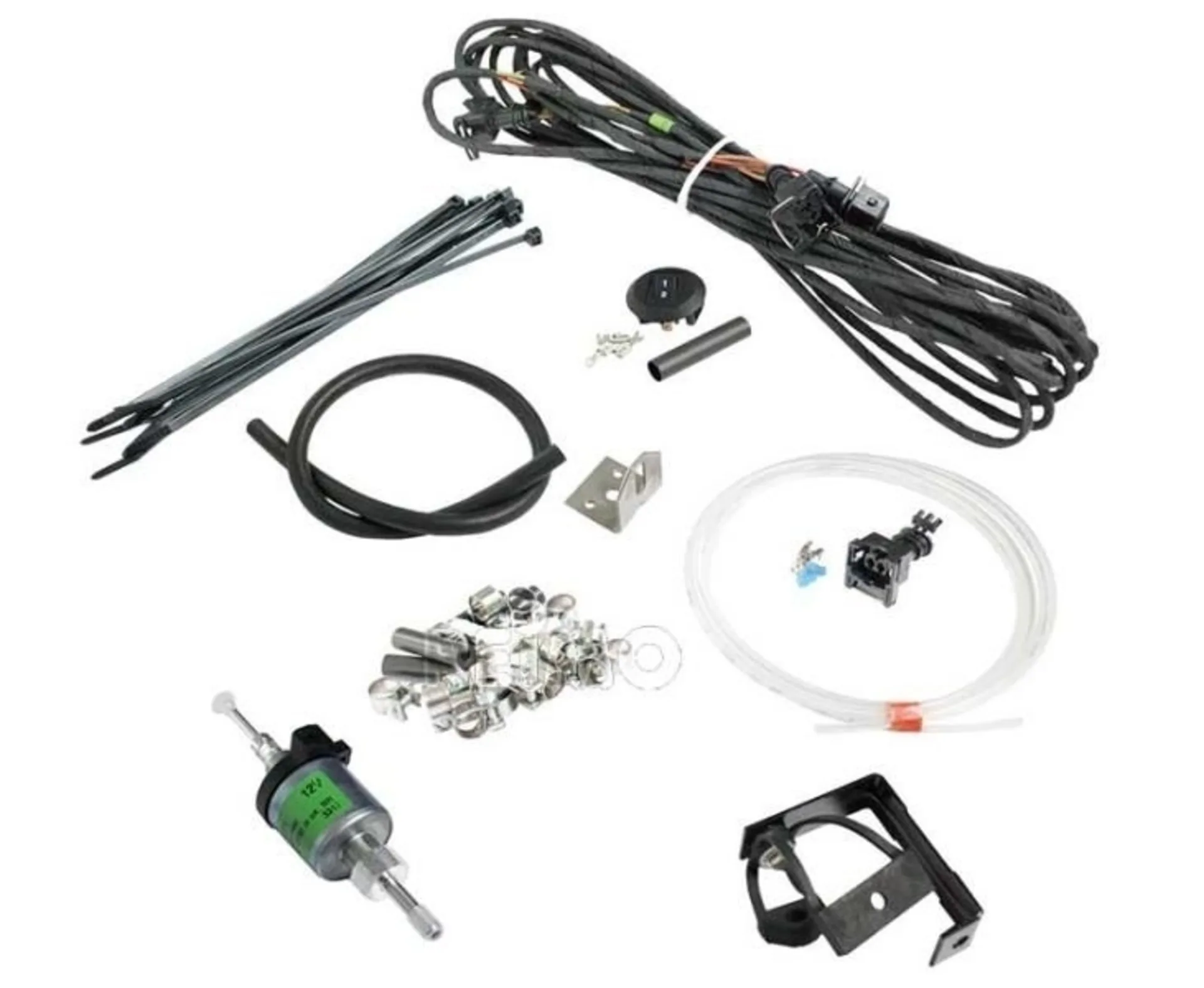 Kit de hauteur Truma pour Combi D
