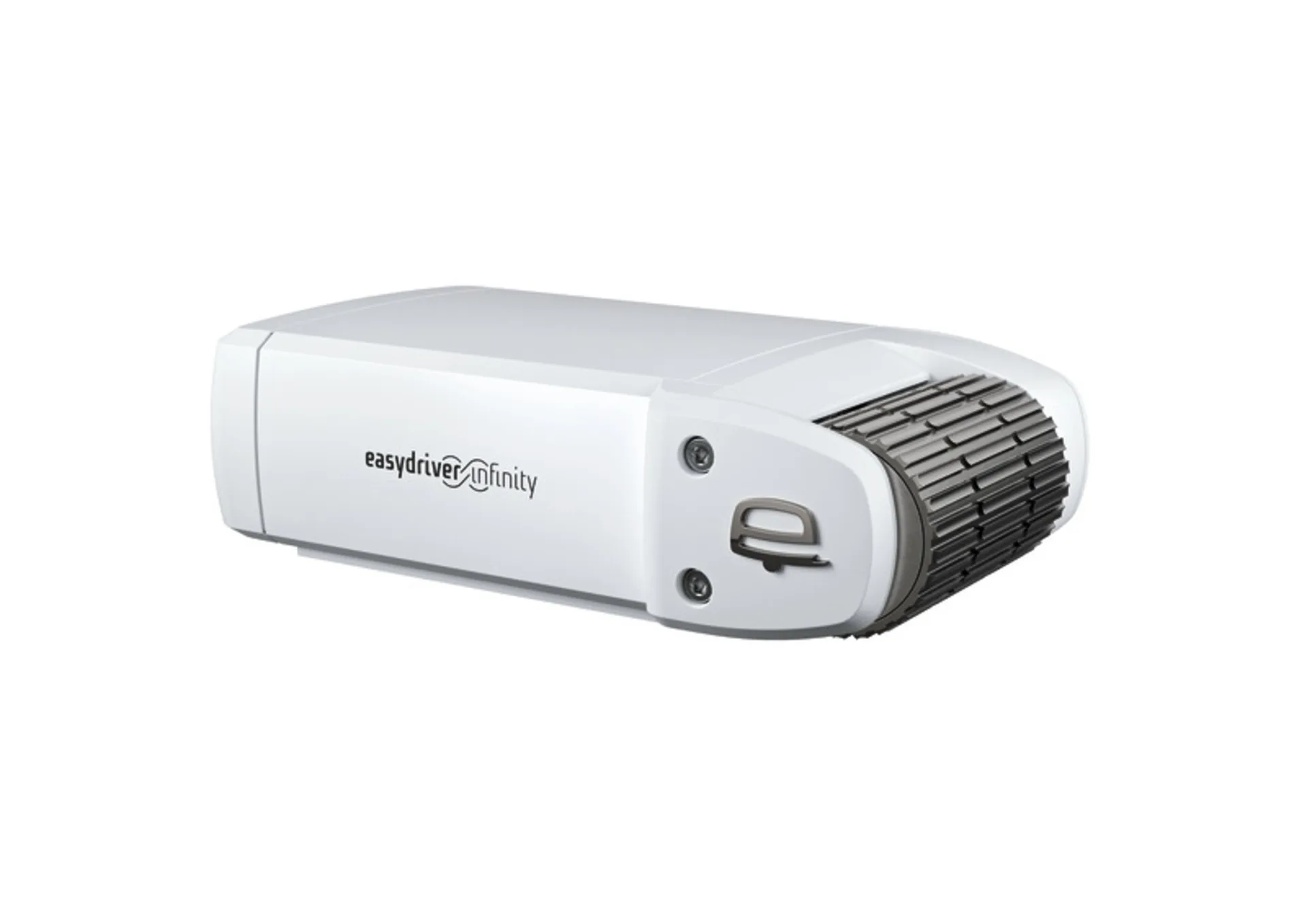 EasyDriver Infinity 2.5 Einachser Rangierhilfe