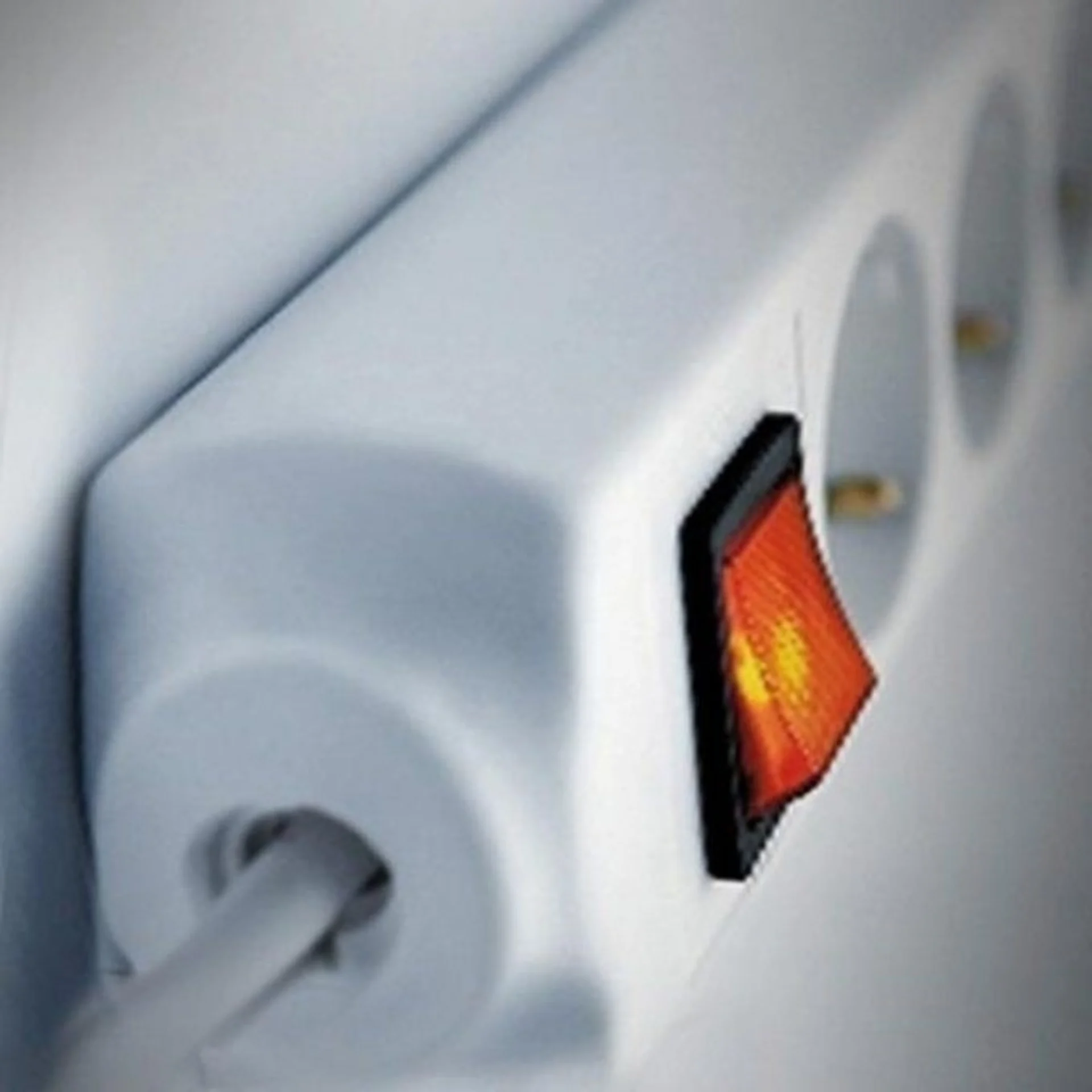 Klett-Power Streifen