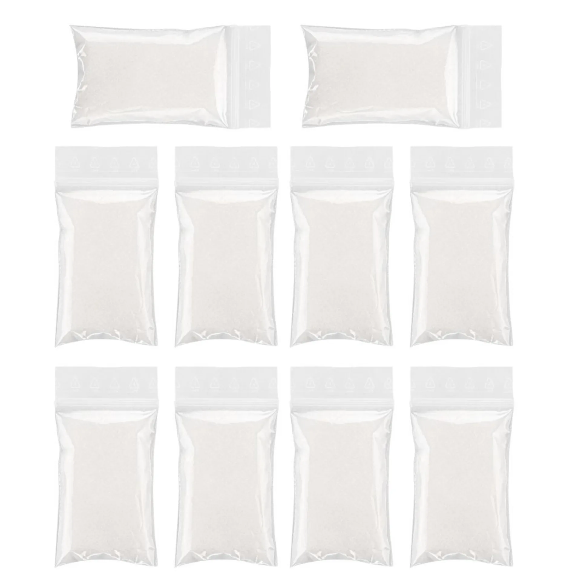 Tampon d'humidité 10 pièces