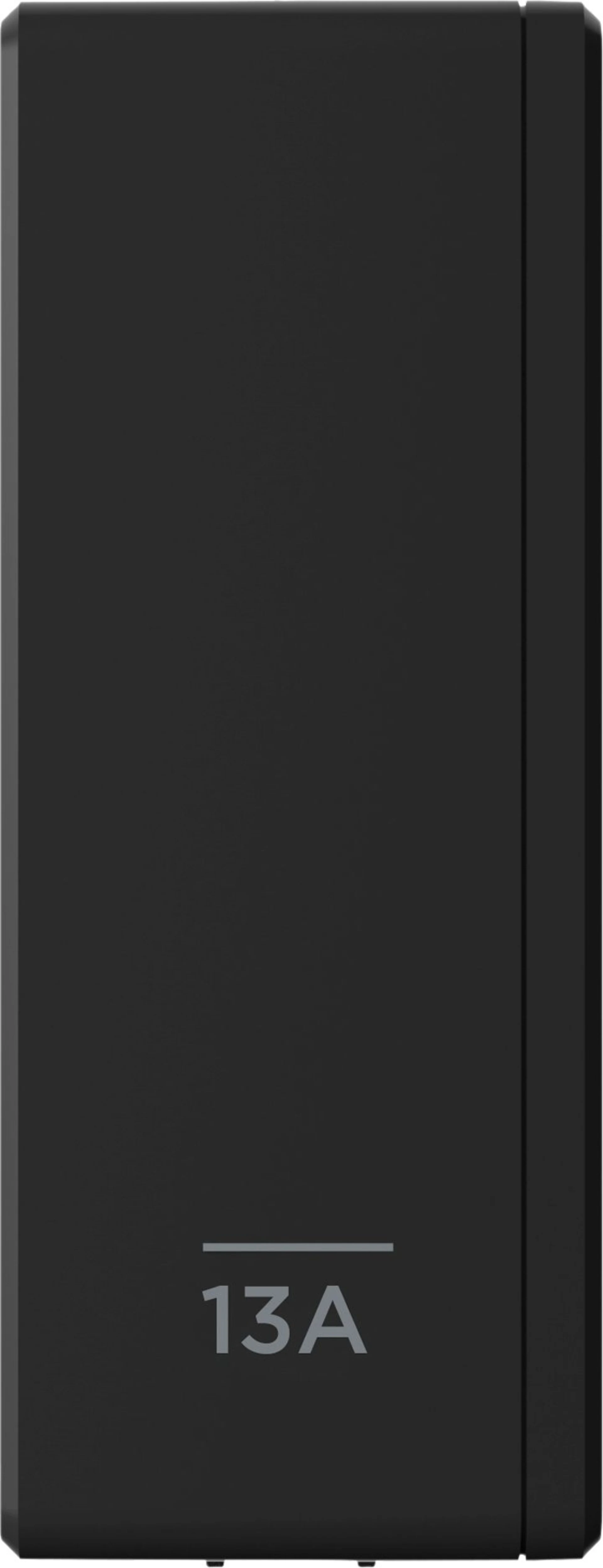 EcoFlow Smart Home Panel Combo Intelligentes Akkusystem mit Relais Modulen