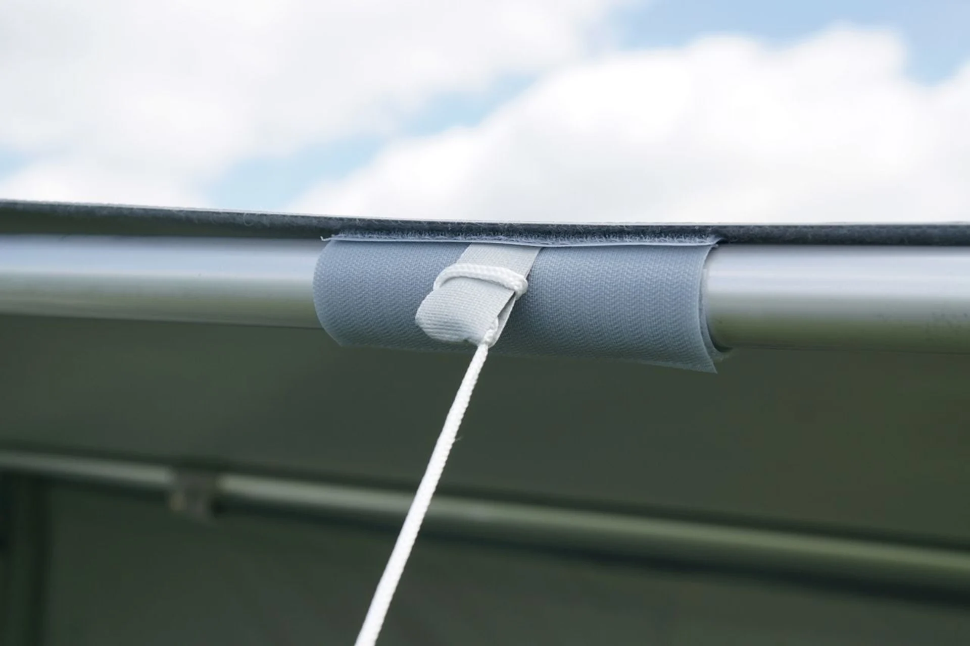 Dachbefestiger-Set für für WIGO- Dachbefestiger-Set für für WIGO-