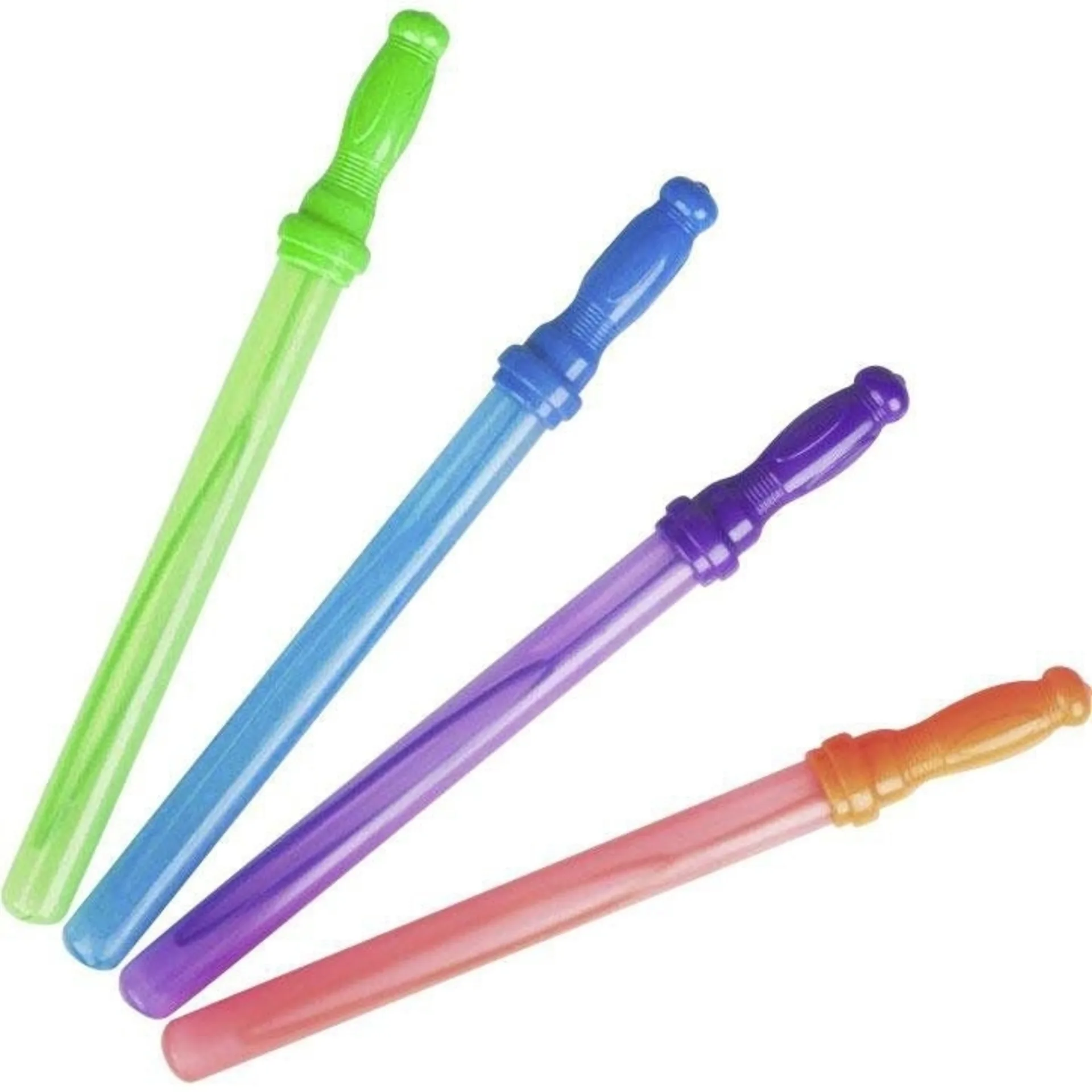Épée à bulles de savon 125 ml