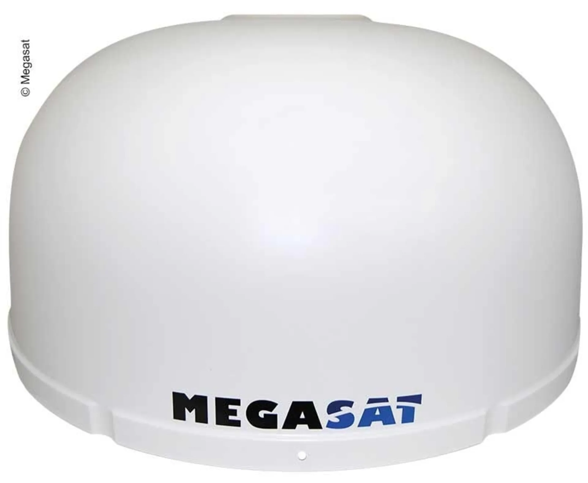 Megasat Kuppel für Sat-Antenne Campingman / Shipman - Megasat Ersatzteilnummer 1200189