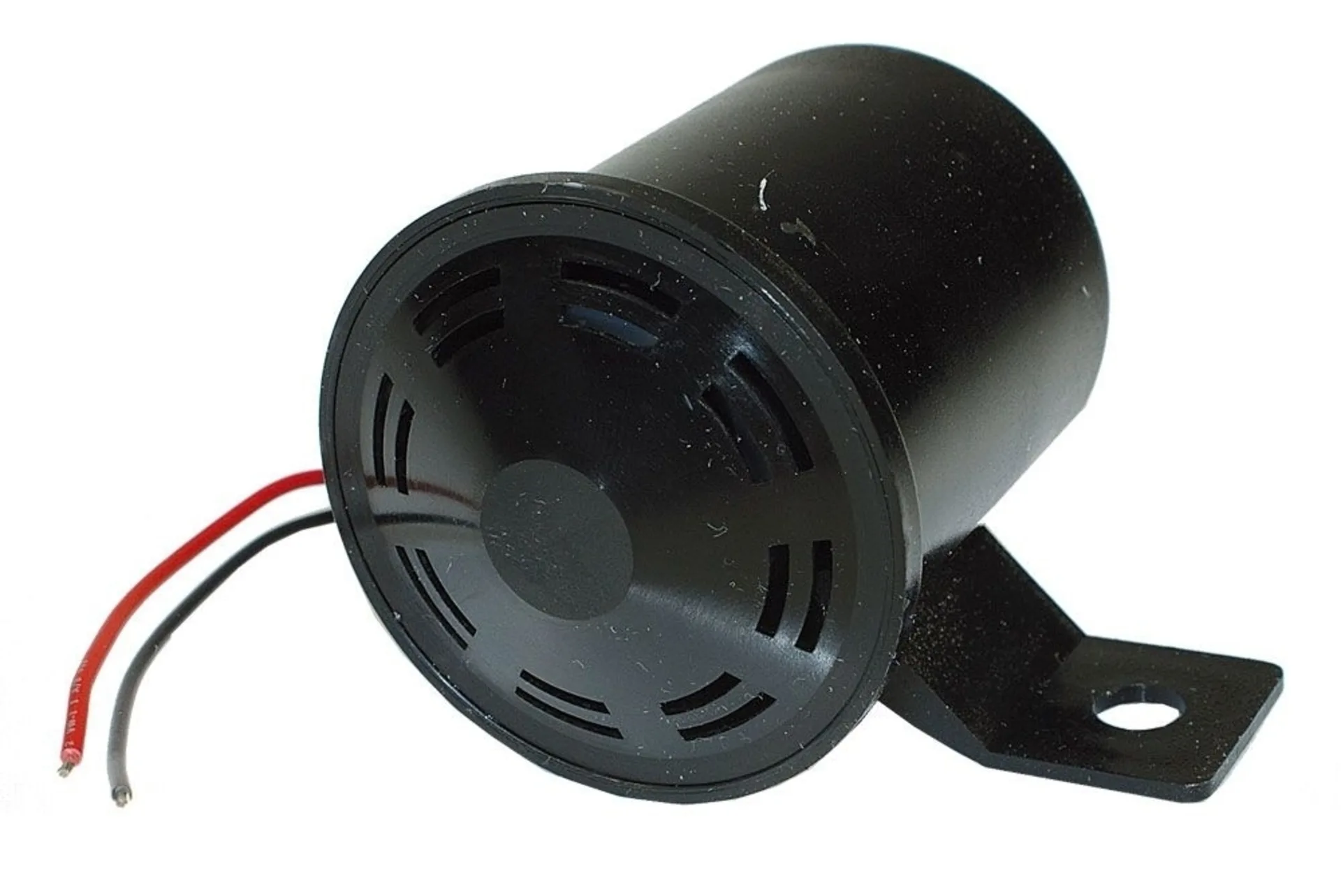 Avertisseur de recul 12-80V pour bus, camion, chariot élévateur Avertisseur de recul 12-80V pour bus, camion, chariot élévateur