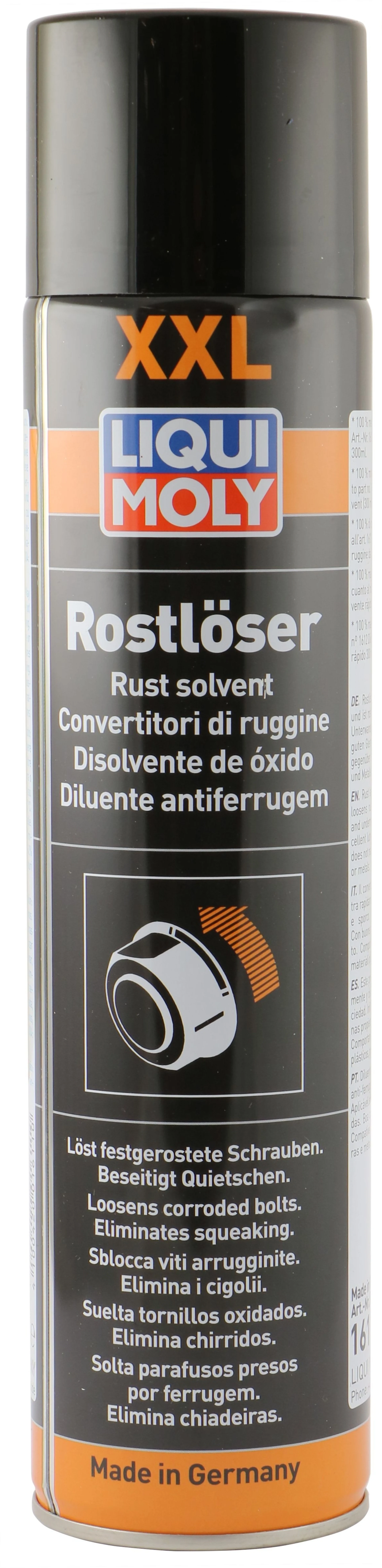 LIQUI MOLY Rostlöser XXL Rostlöser