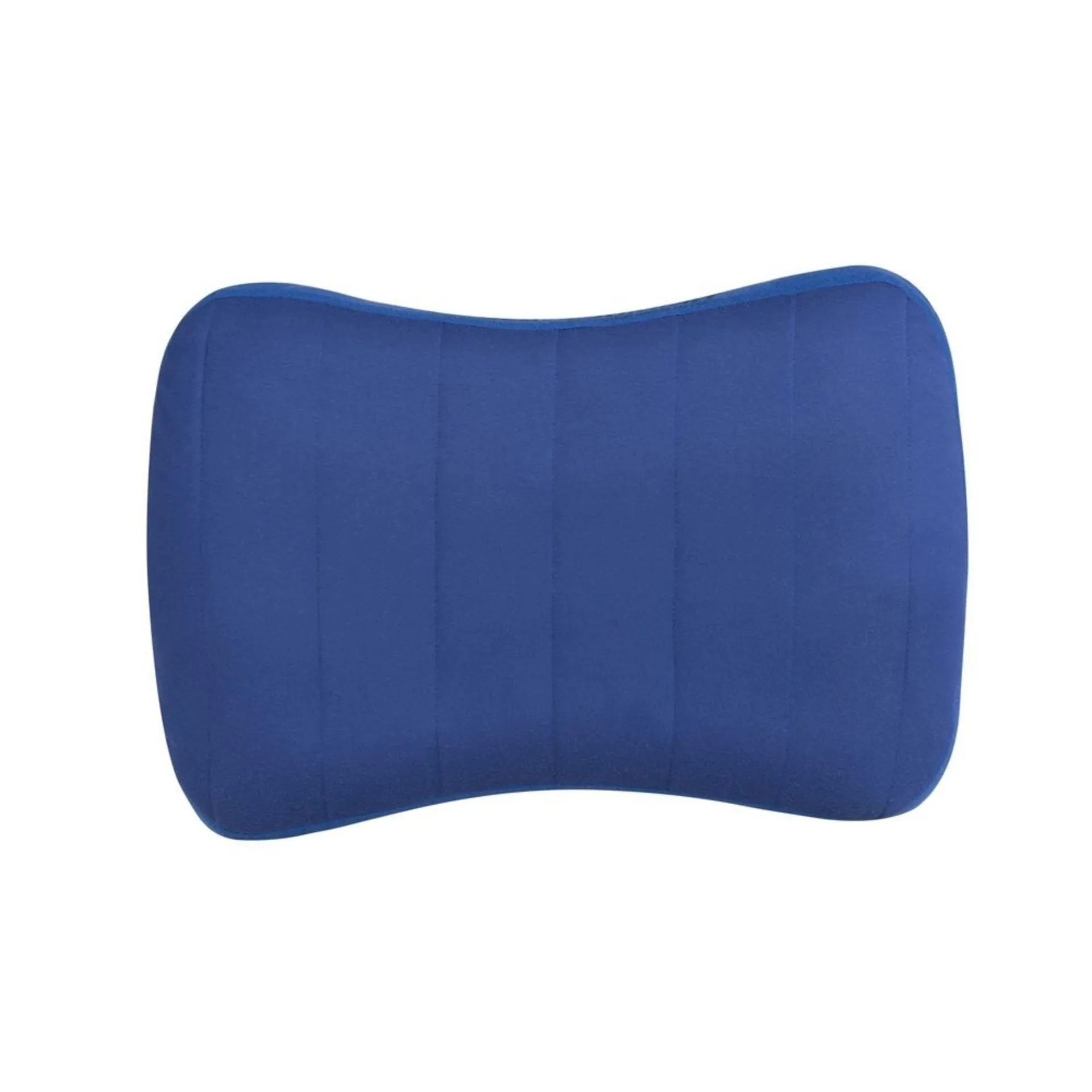Aeros Pillow Premium Lumbar STS Oreiller de voyage Navy Aeros Pillow Premium Lumbar STS Oreiller de voyage Navy
