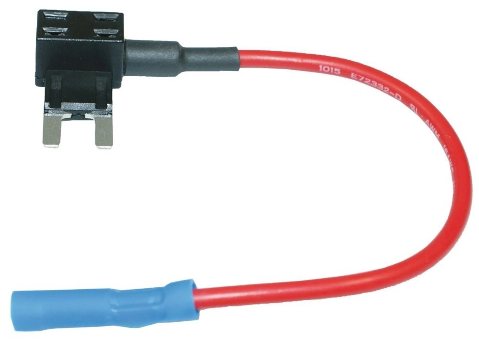 Sicherungshalter-Erweiterung für MINI