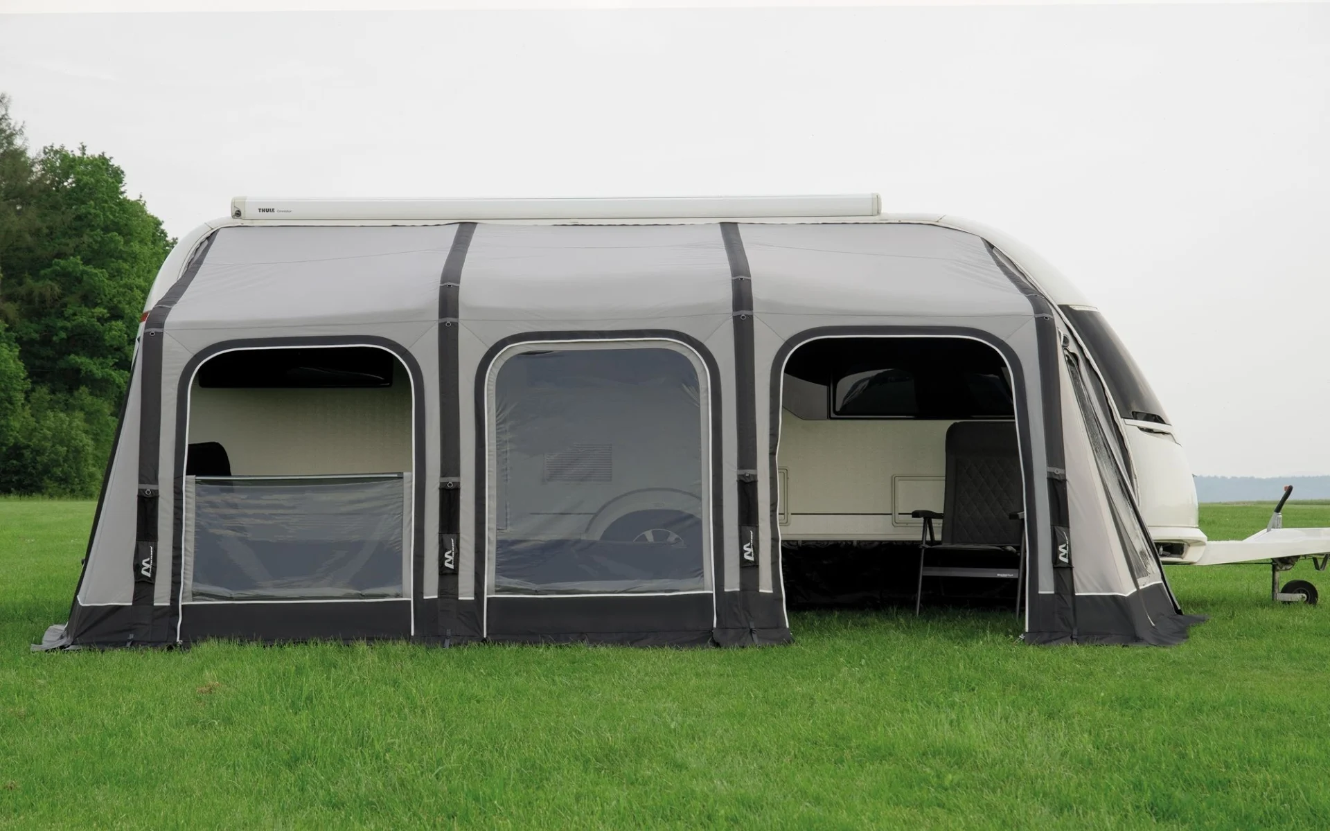 Westfield Ceres 9 Tente Auvent de caravane Westfield Ceres 9 Tente Auvent de caravane