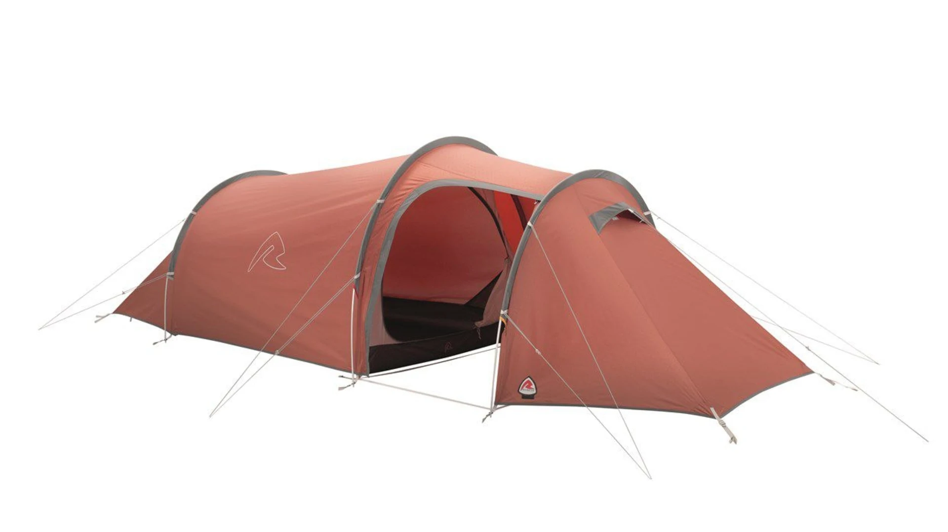Pioneer 2EX Tente de trekking Robens
