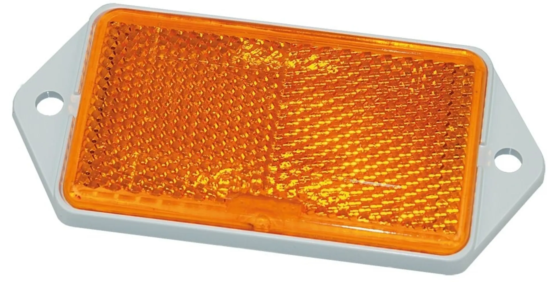 Rubbolite - Catadioptre jaune Rubbolite - Catadioptre jaune