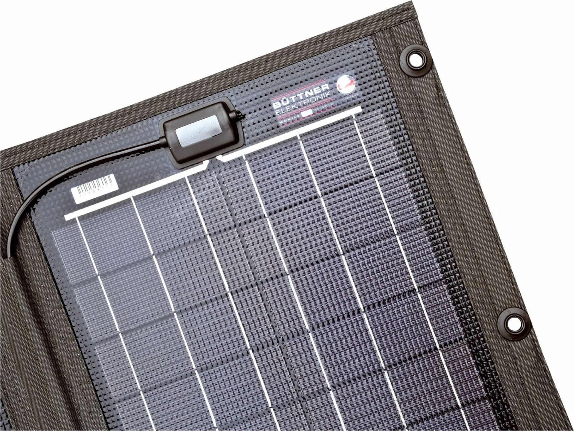 Büttner MT 65 TL Travel-Line Mobile Faltbares Solarmodul 65 Wp
