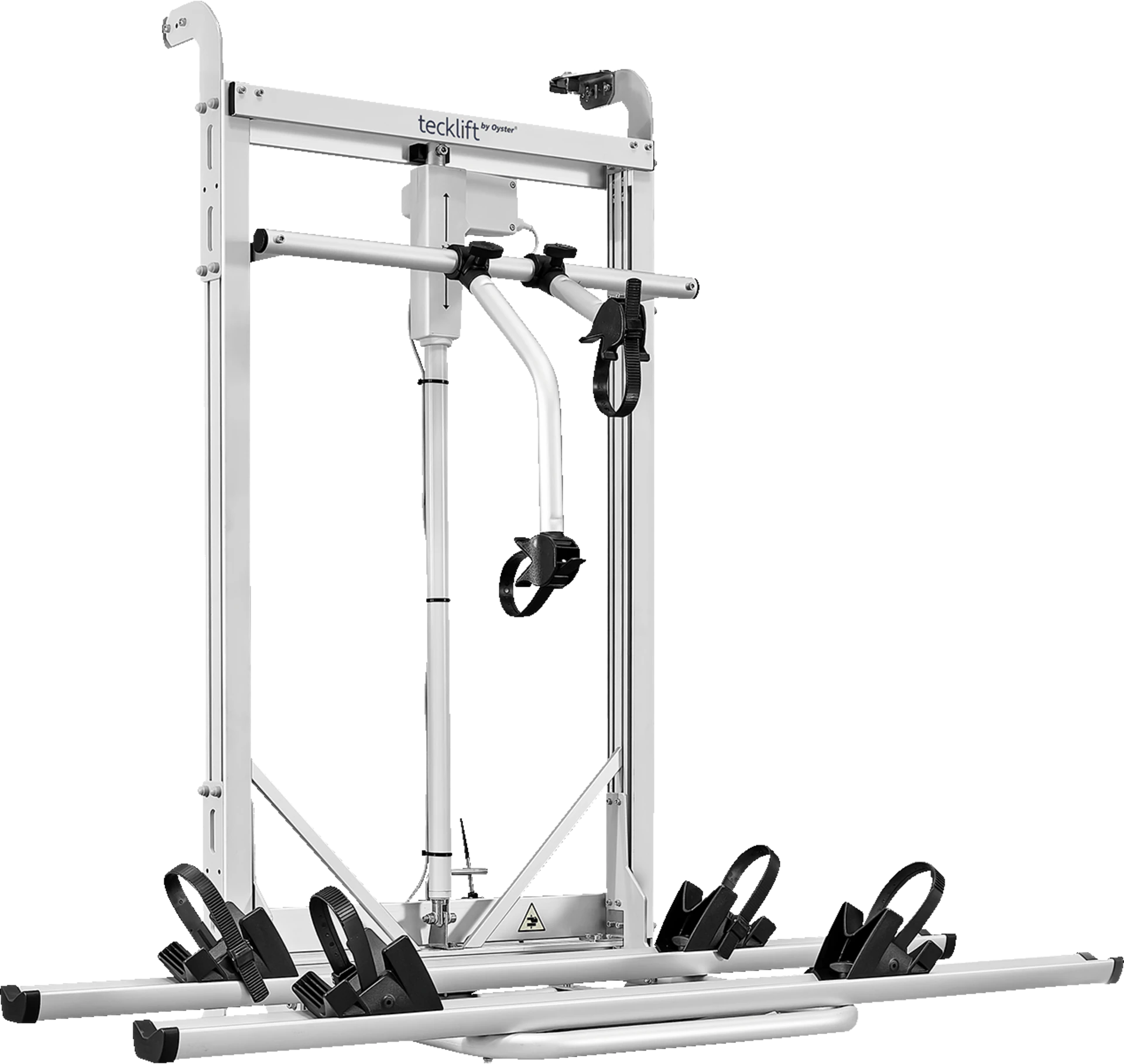 tecklift carry complete Fahrradlift