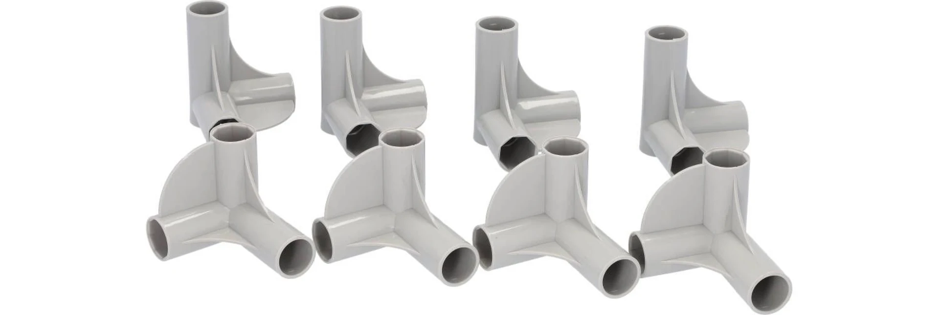 Berger Winkelverbinder für Campingküche XL Berger Winkelverbinder für Campingküche XL