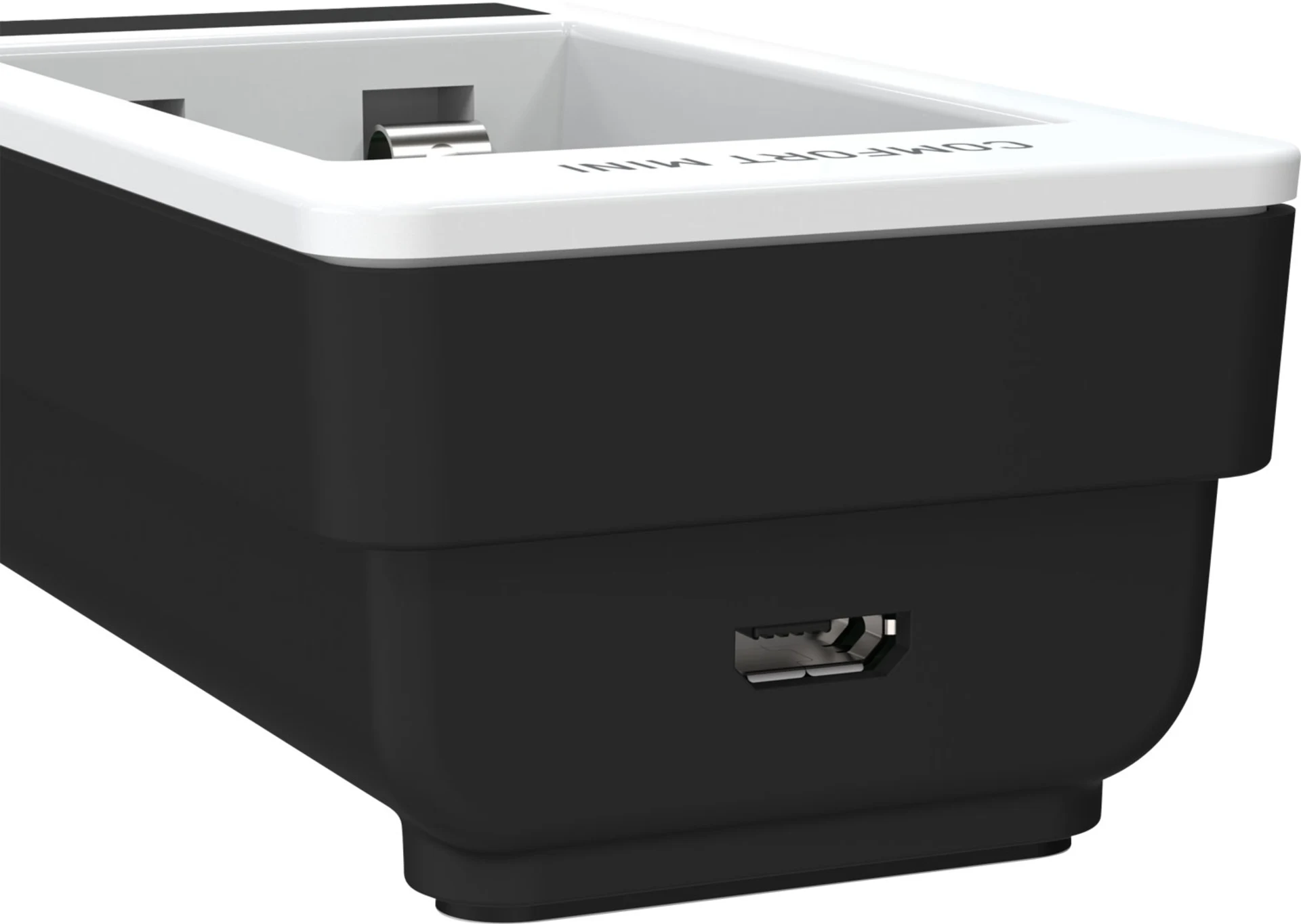 Chargeur de batterie Ansmann Comfort Mini 1,2 V Chargeur de batterie Ansmann Comfort Mini 1,2 V