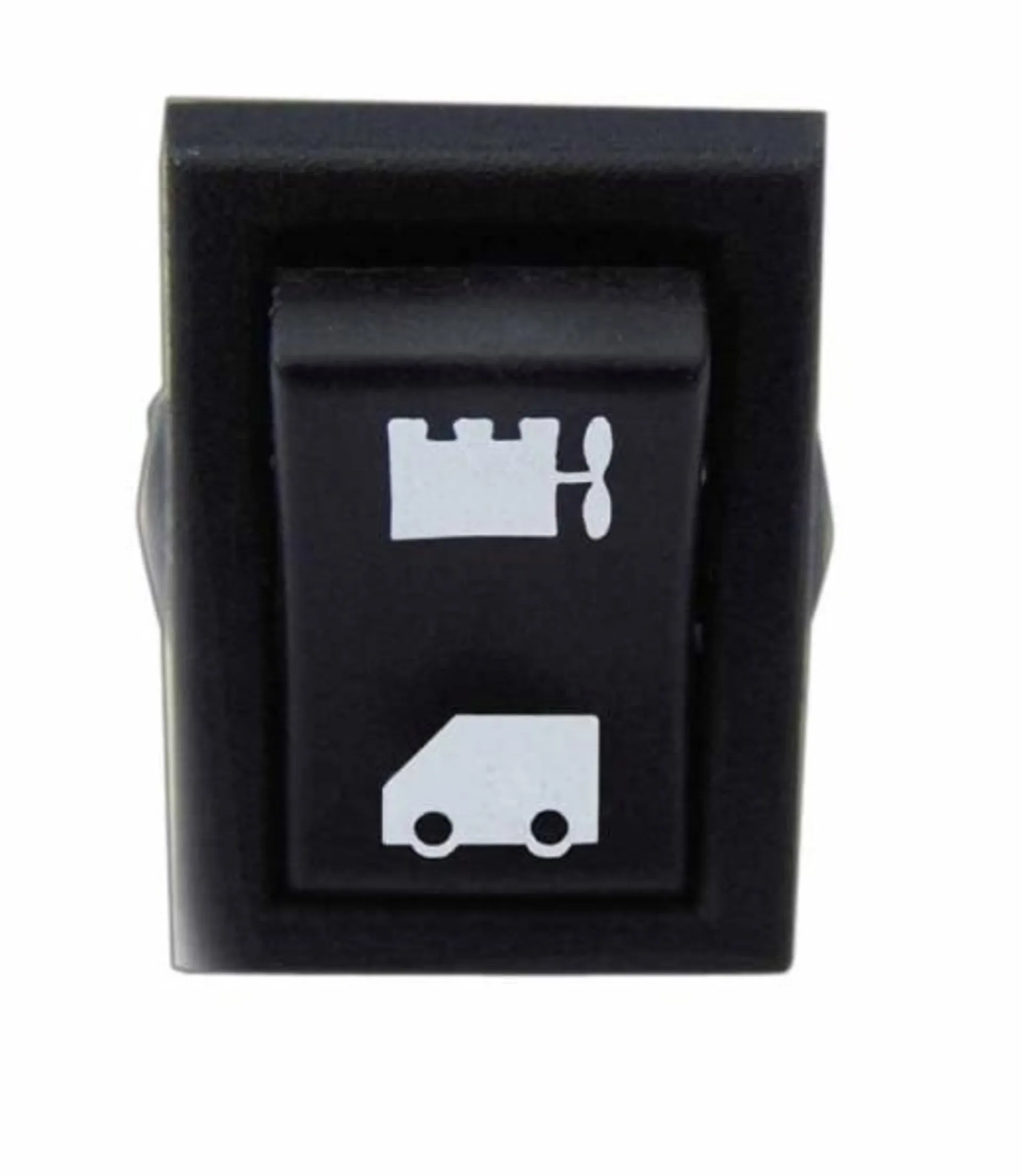 Einbaukit Ford 07 Frontan