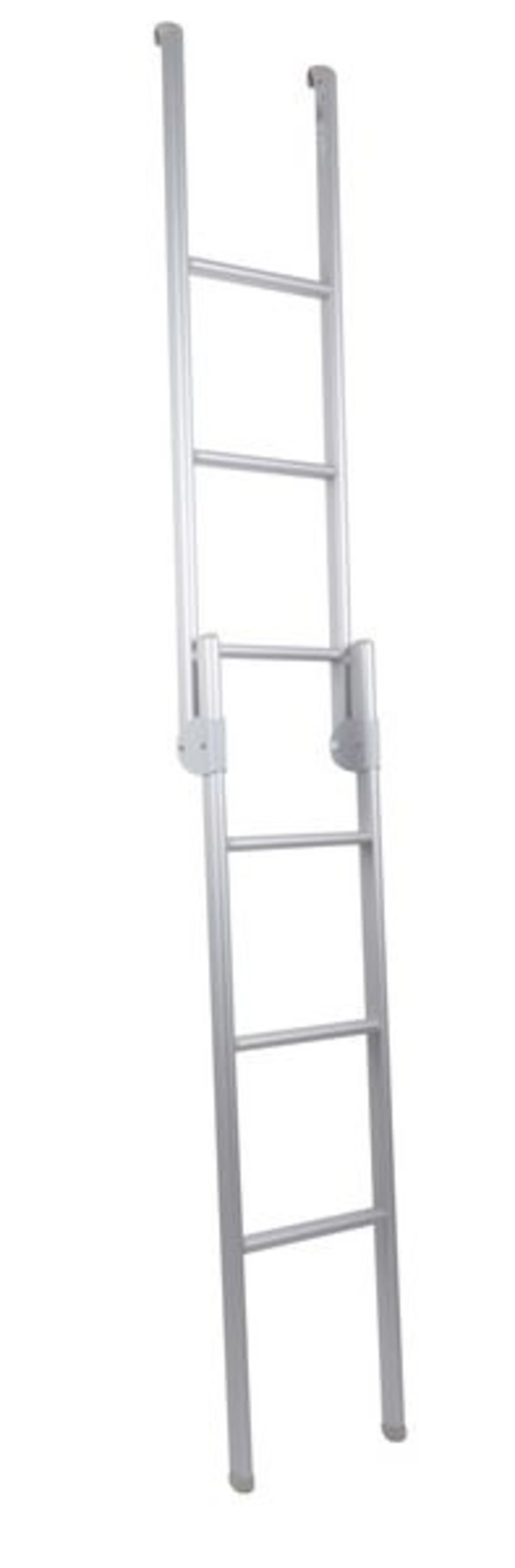 Falt-Leiter für Ducato, Crafter und Sprinter - 208cm x 38cm