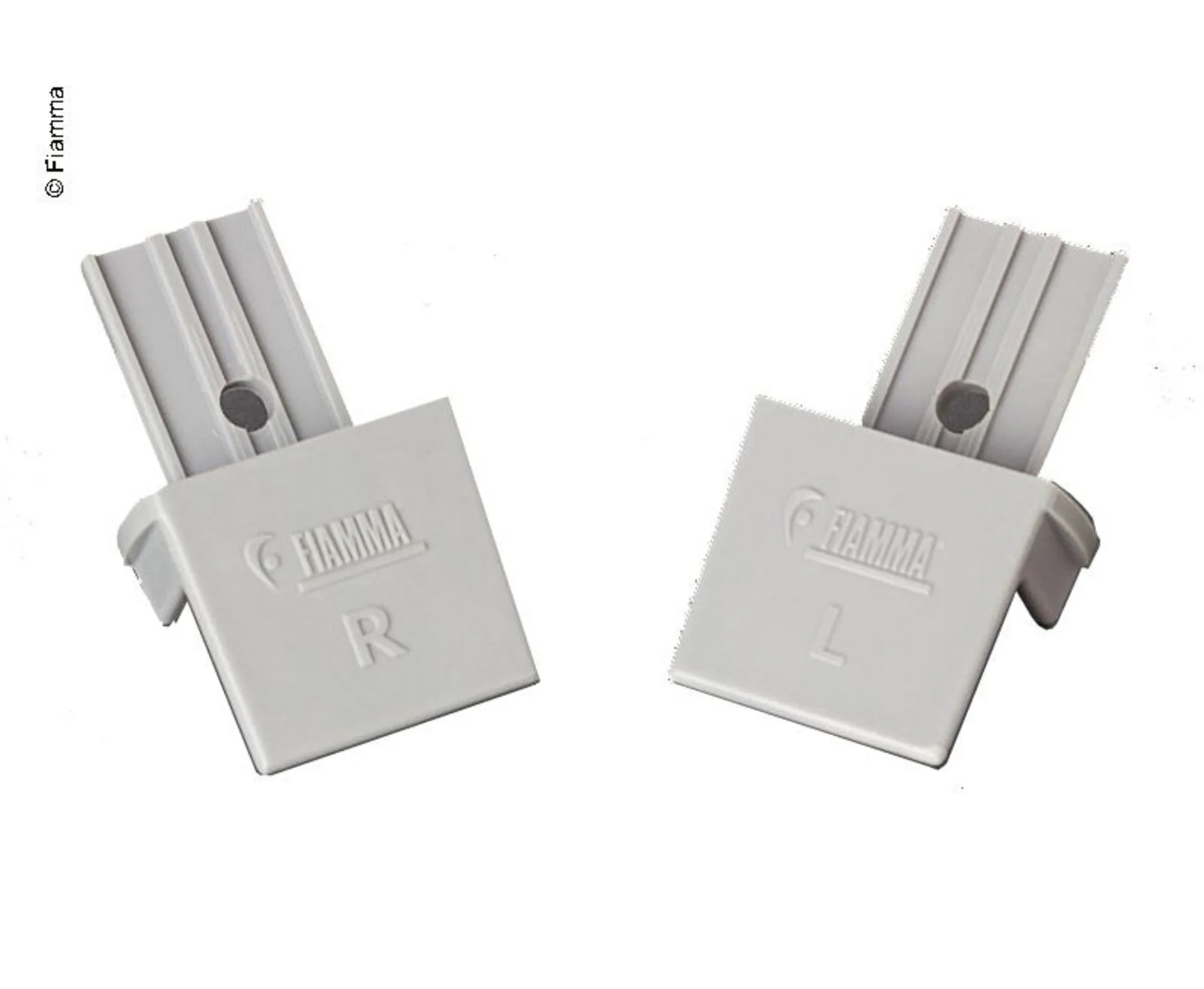 Fiamma fixation Fast Clip pour store Privacy Room / Light / F45i / F45Ti 250-300 - Numéro de pièce Fiamma 98655-900
