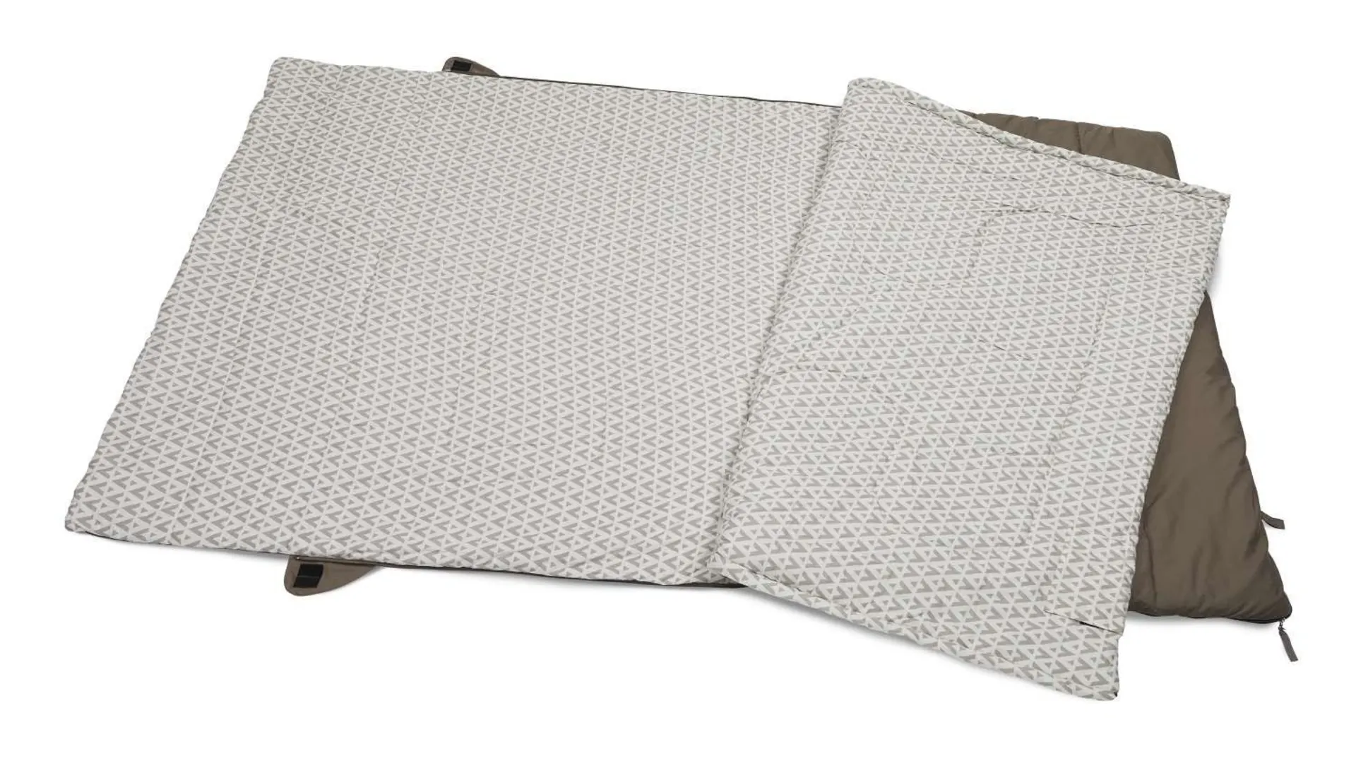 Sac de couchage Berger Arizona Double 300G 2 personnes